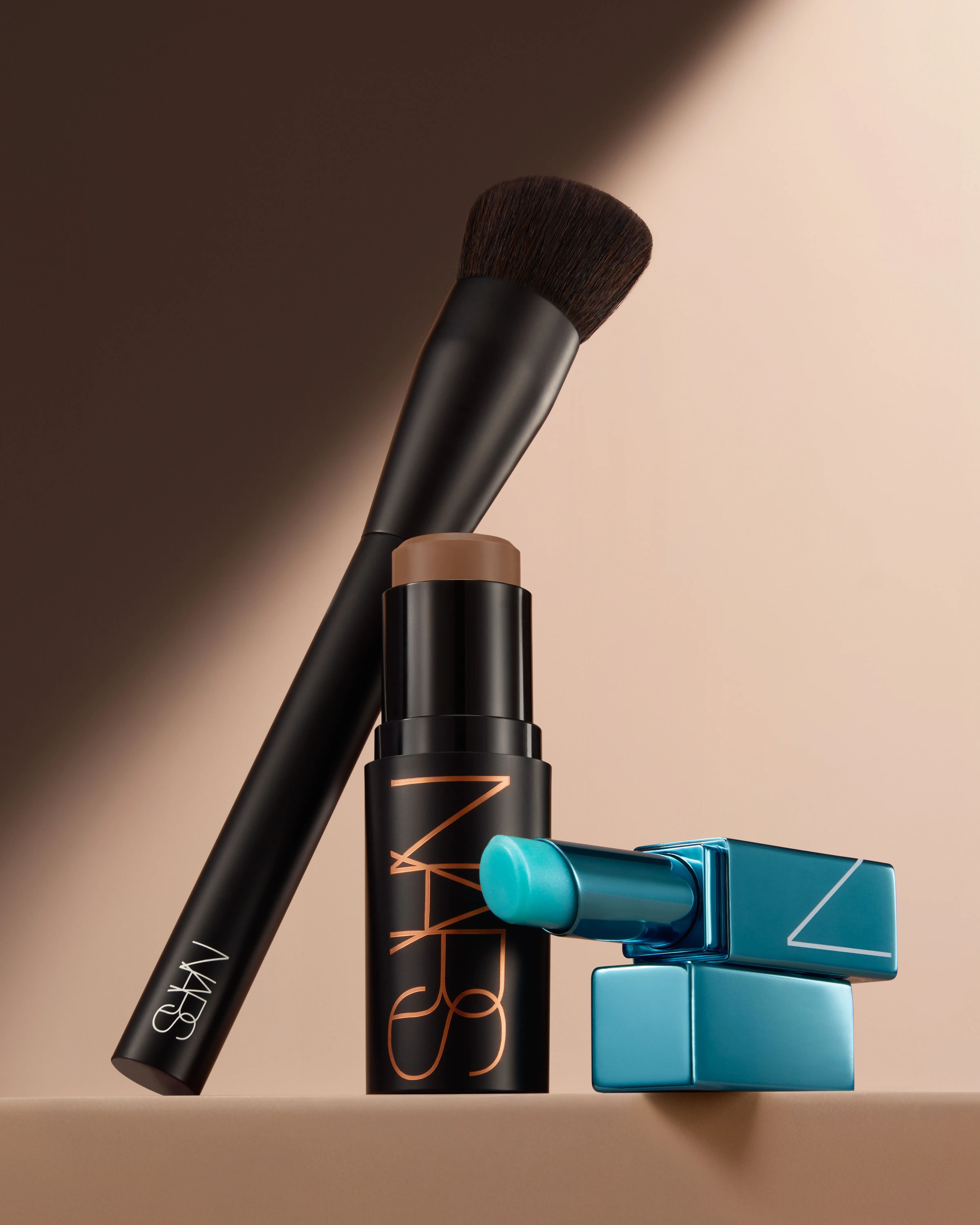 NARS 2026 Mixed Product Shoot SUMMER EDIT