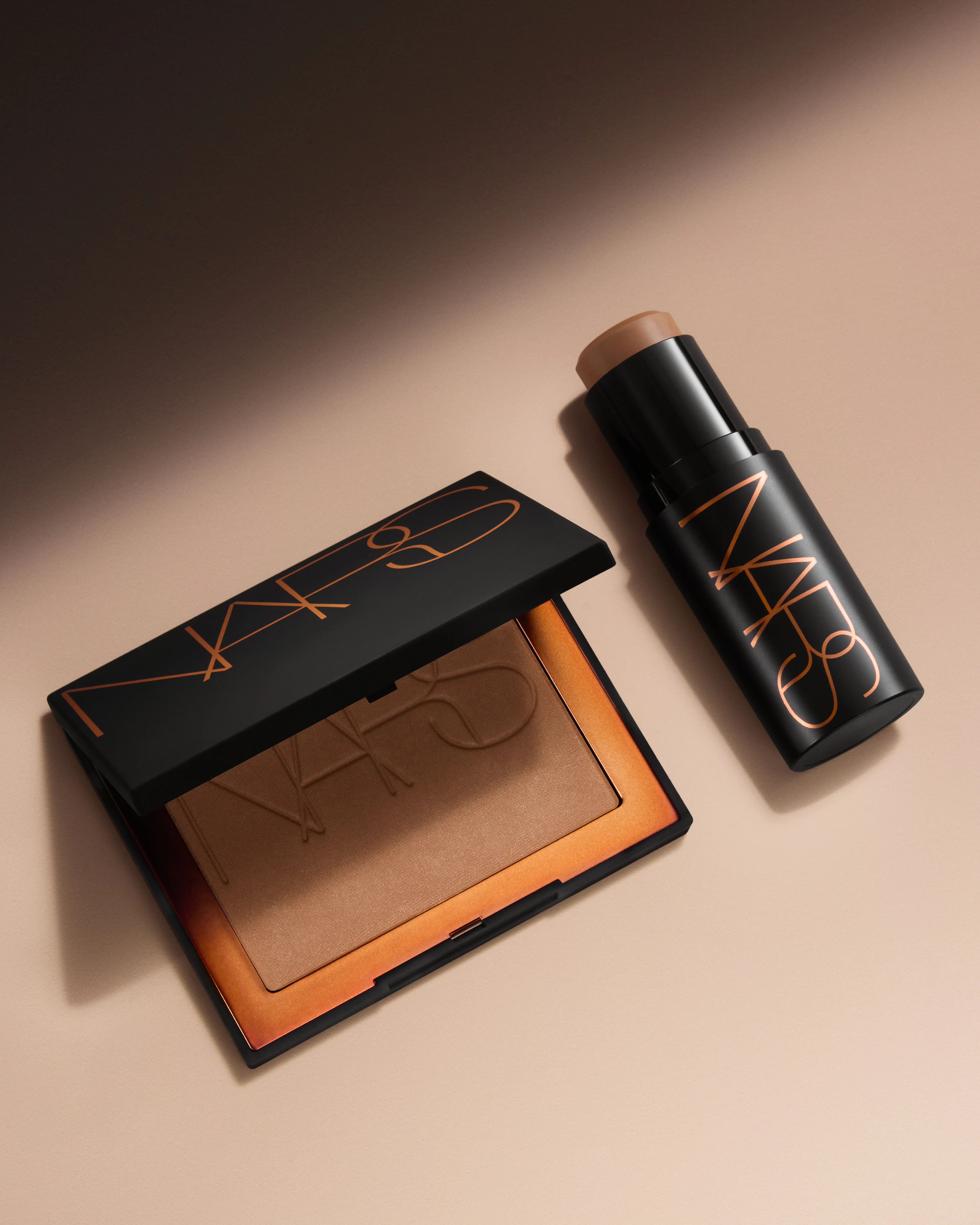 NARS 2026 Mixed Product Shoot SUMMER EDIT