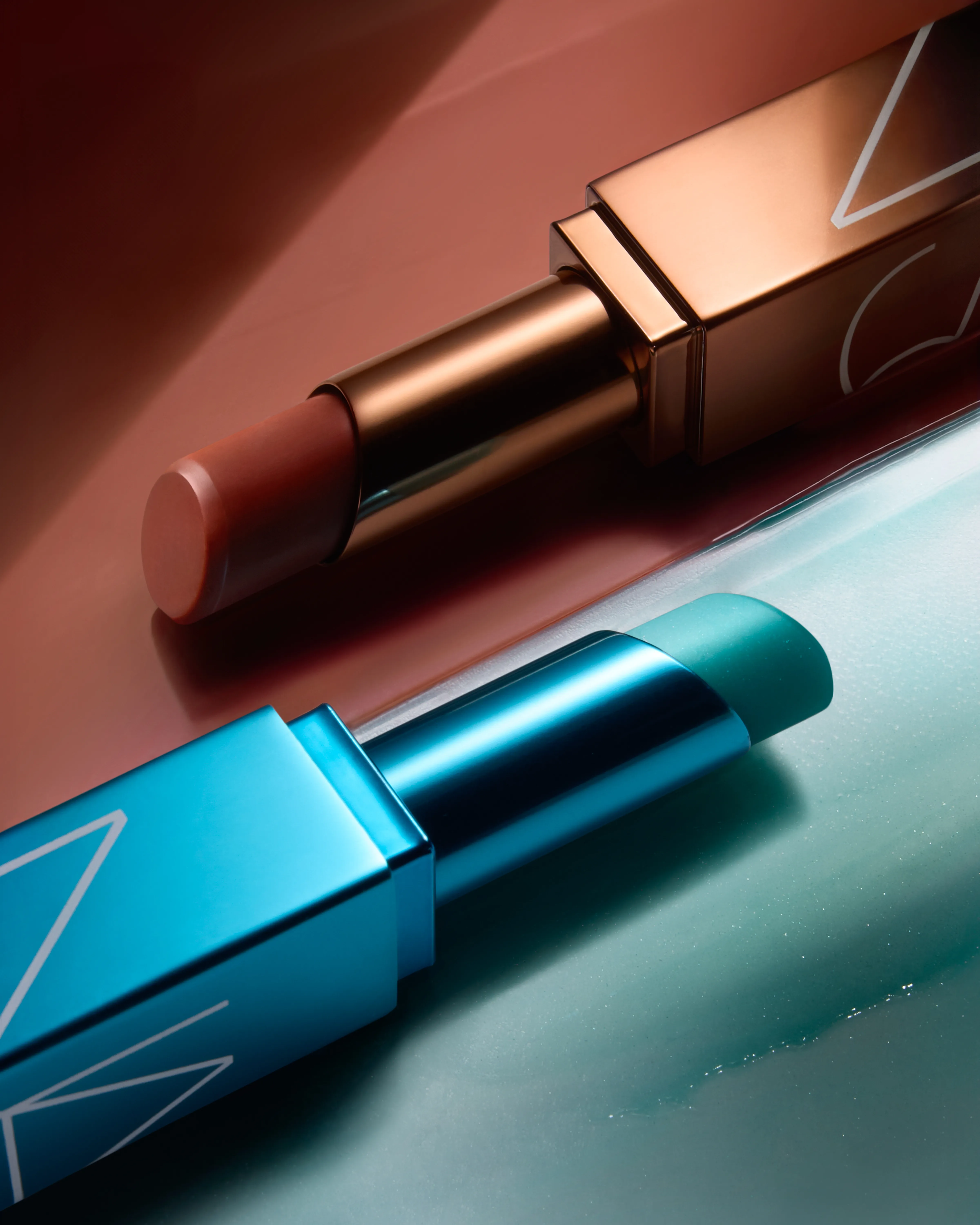 NARS 2026 Mixed Product Shoot SUMMER EDIT