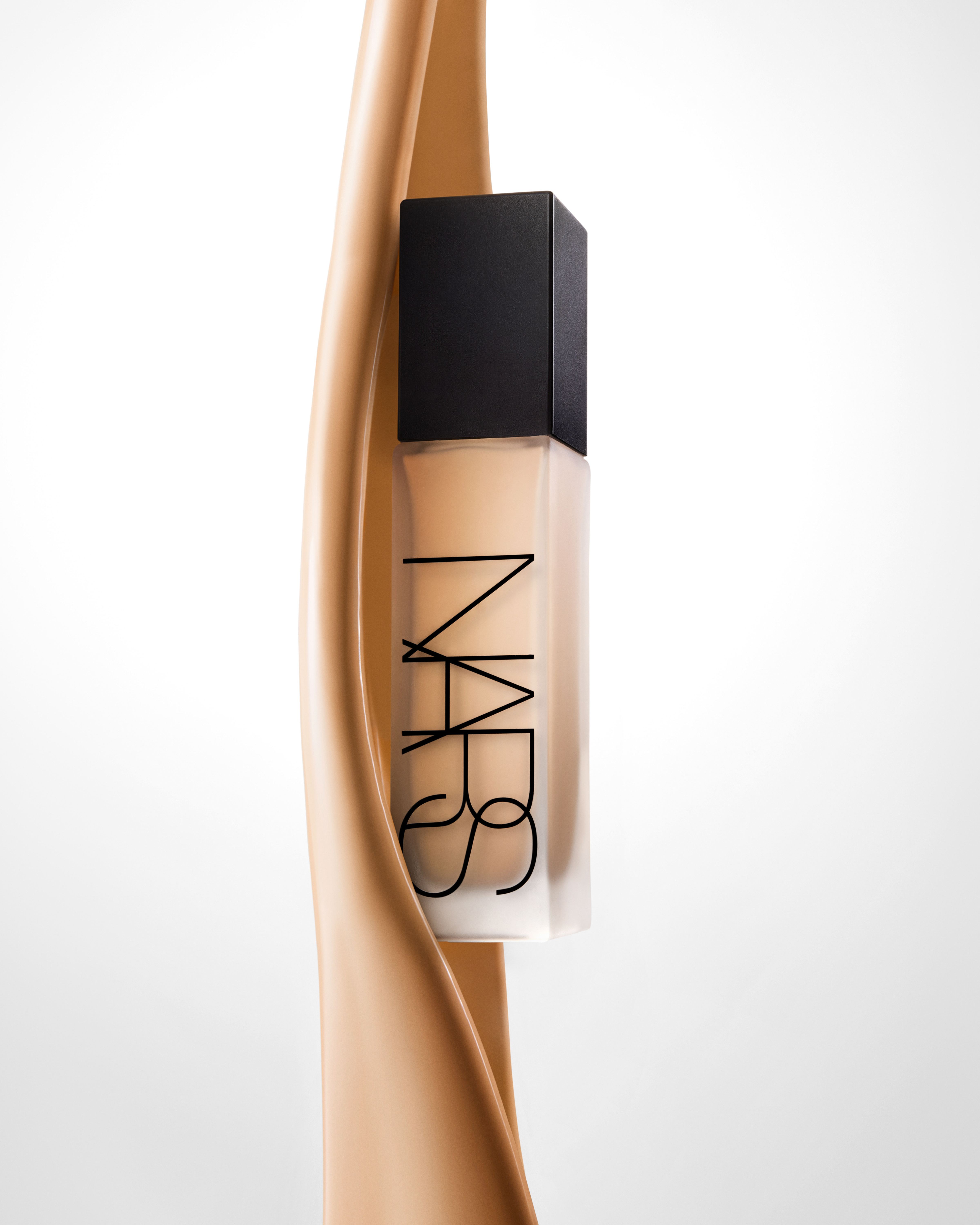 NARS COMPLEXION PRODUCT STILL LIFE