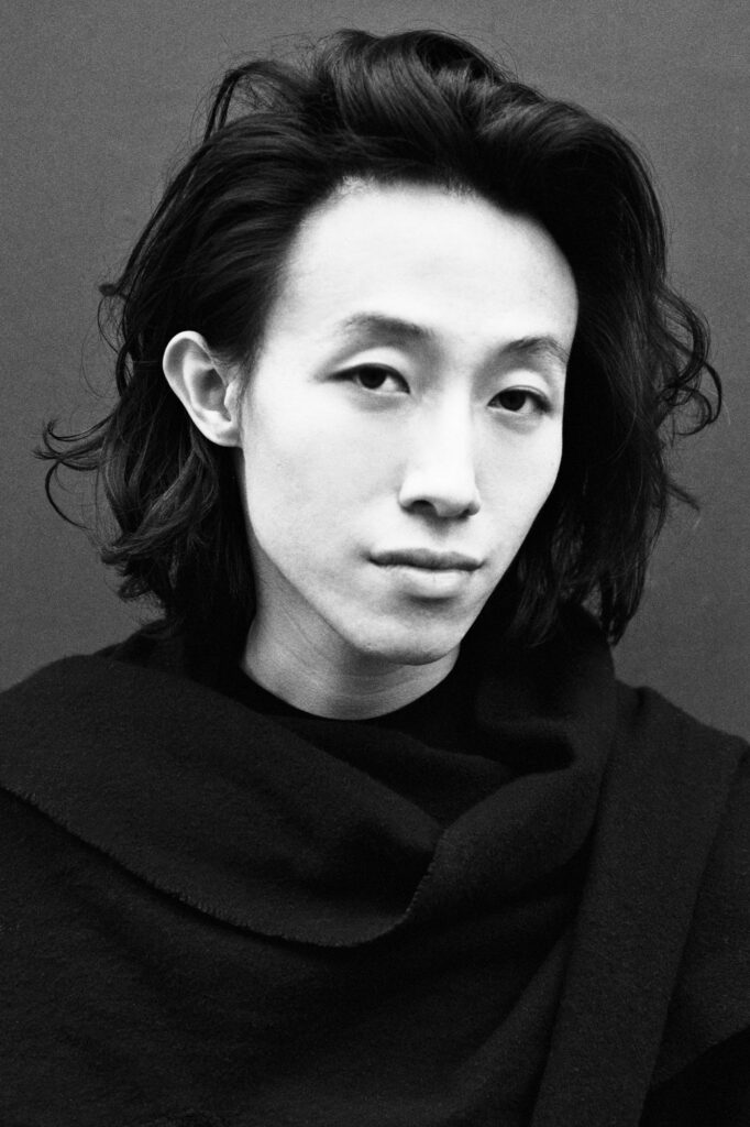 Robert Wun (Photo Courtesy of Robert Wun)