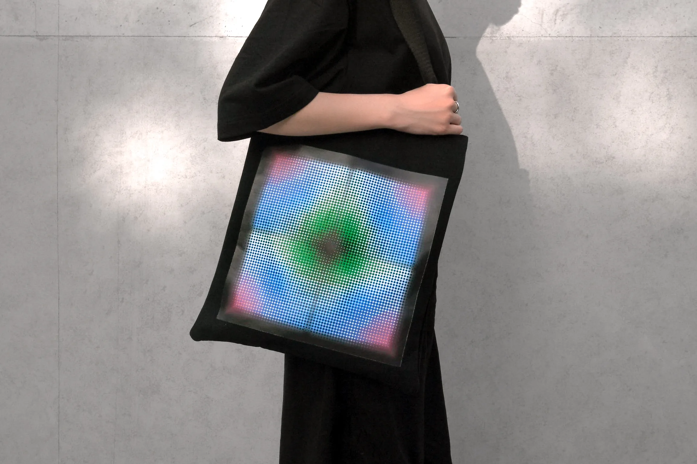 SHENZHEN FASHION WEEK CMYK LAB INTERNATIONAL INDEPENDENT DESIGNER POP UP