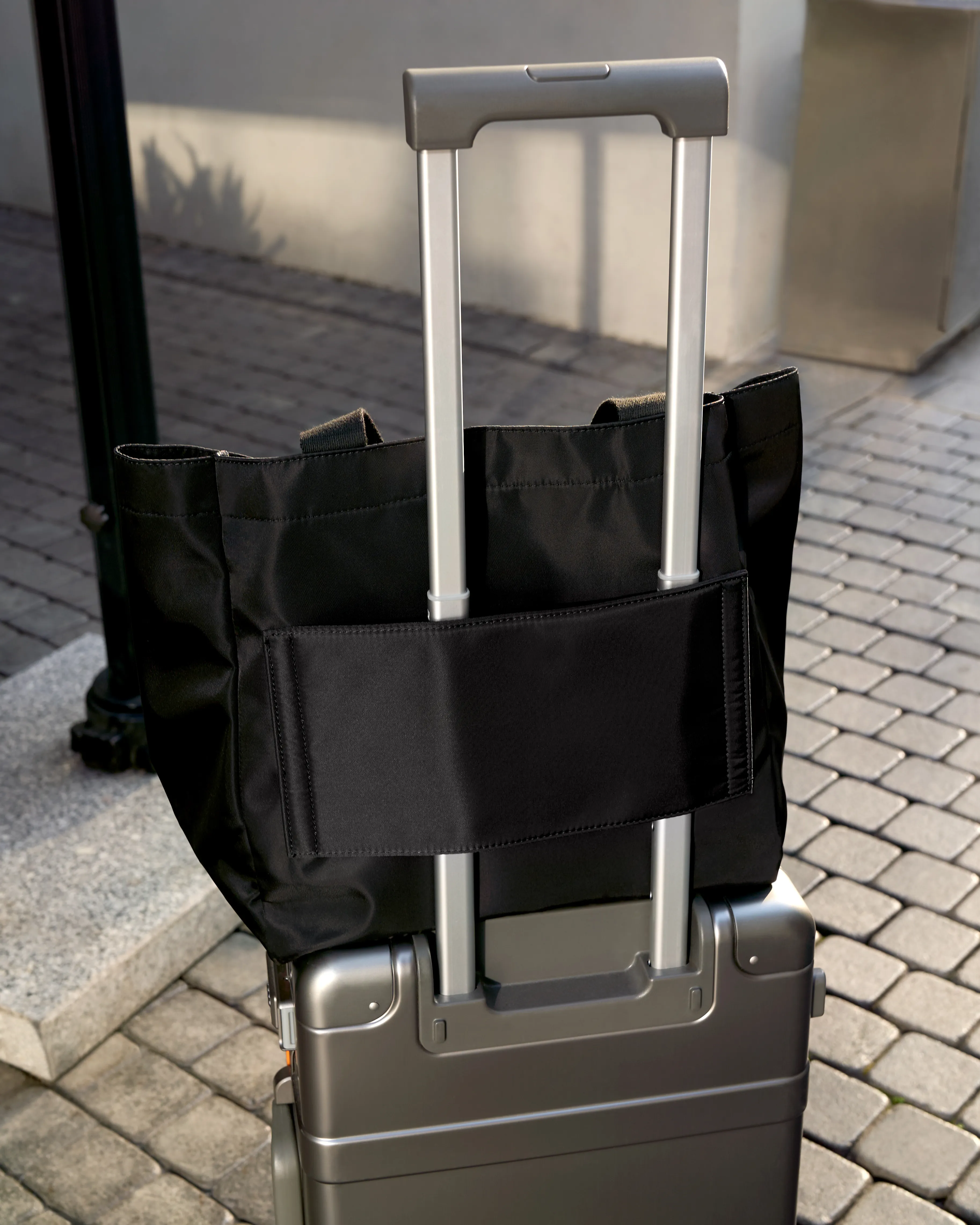SIXSIX STUDIO BAG 2.0 IMAGE