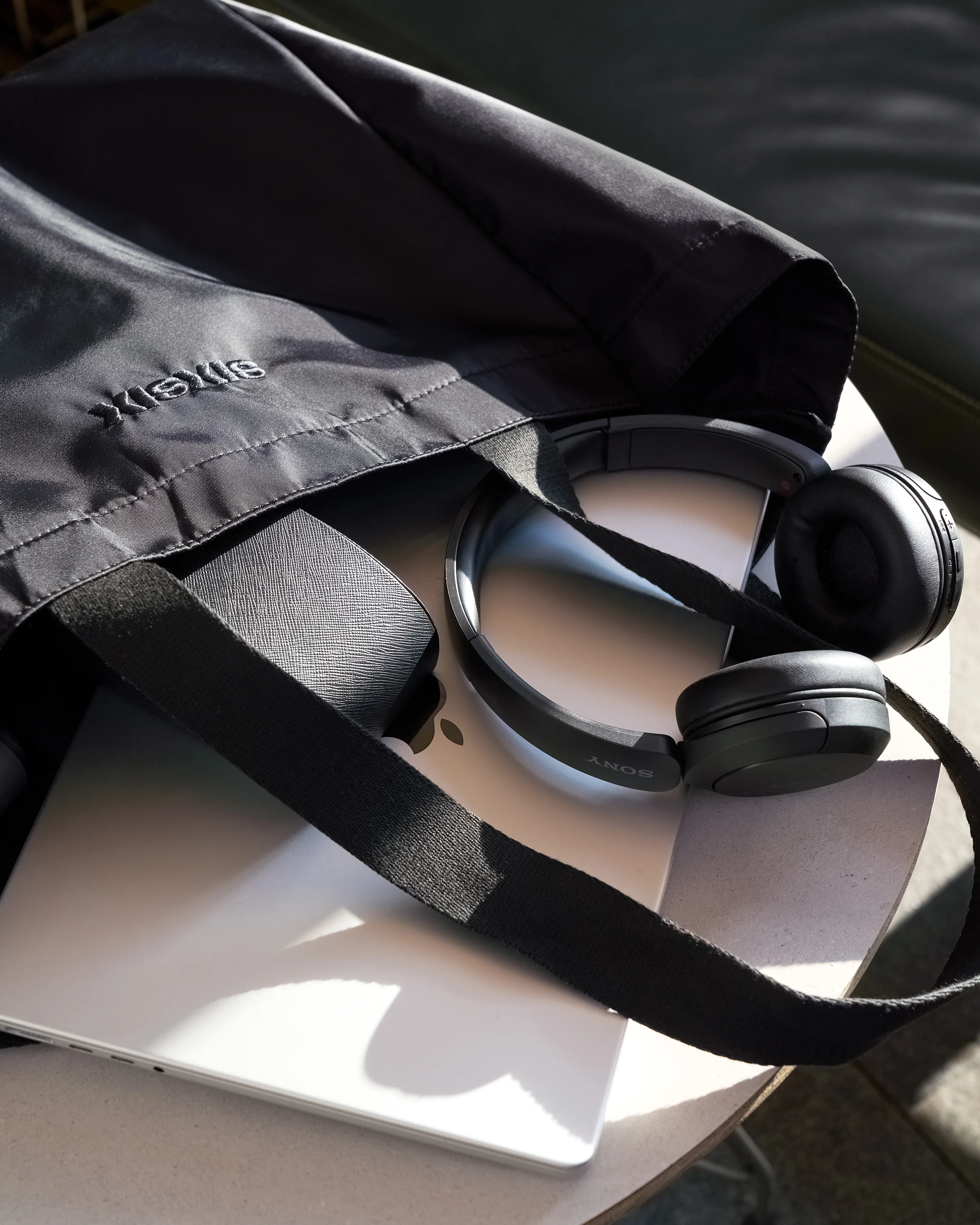 SIXSIX STUDIO BAG 2.0 IMAGE