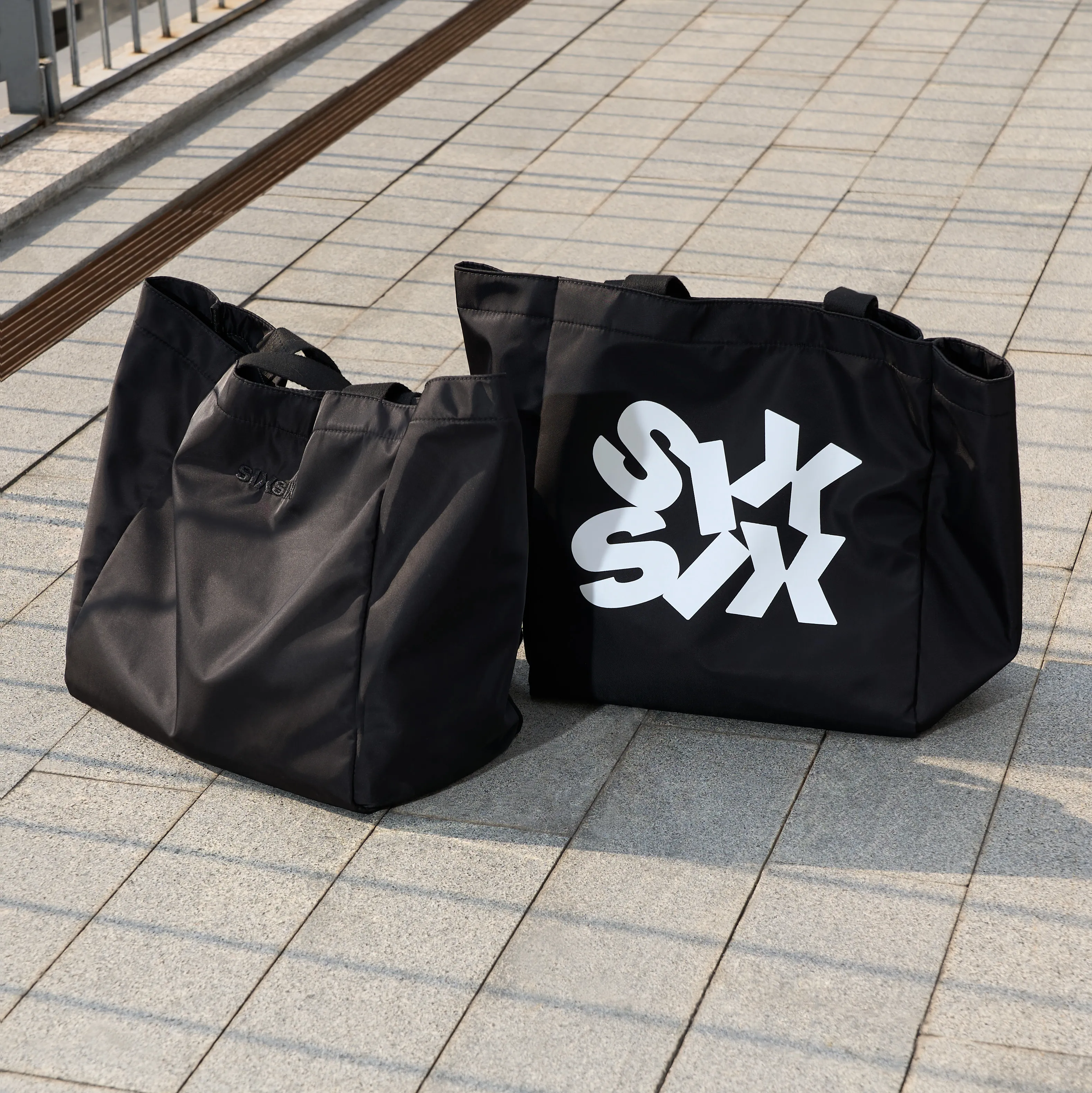 SIXSIX STUDIO BAG 2.0 IMAGE