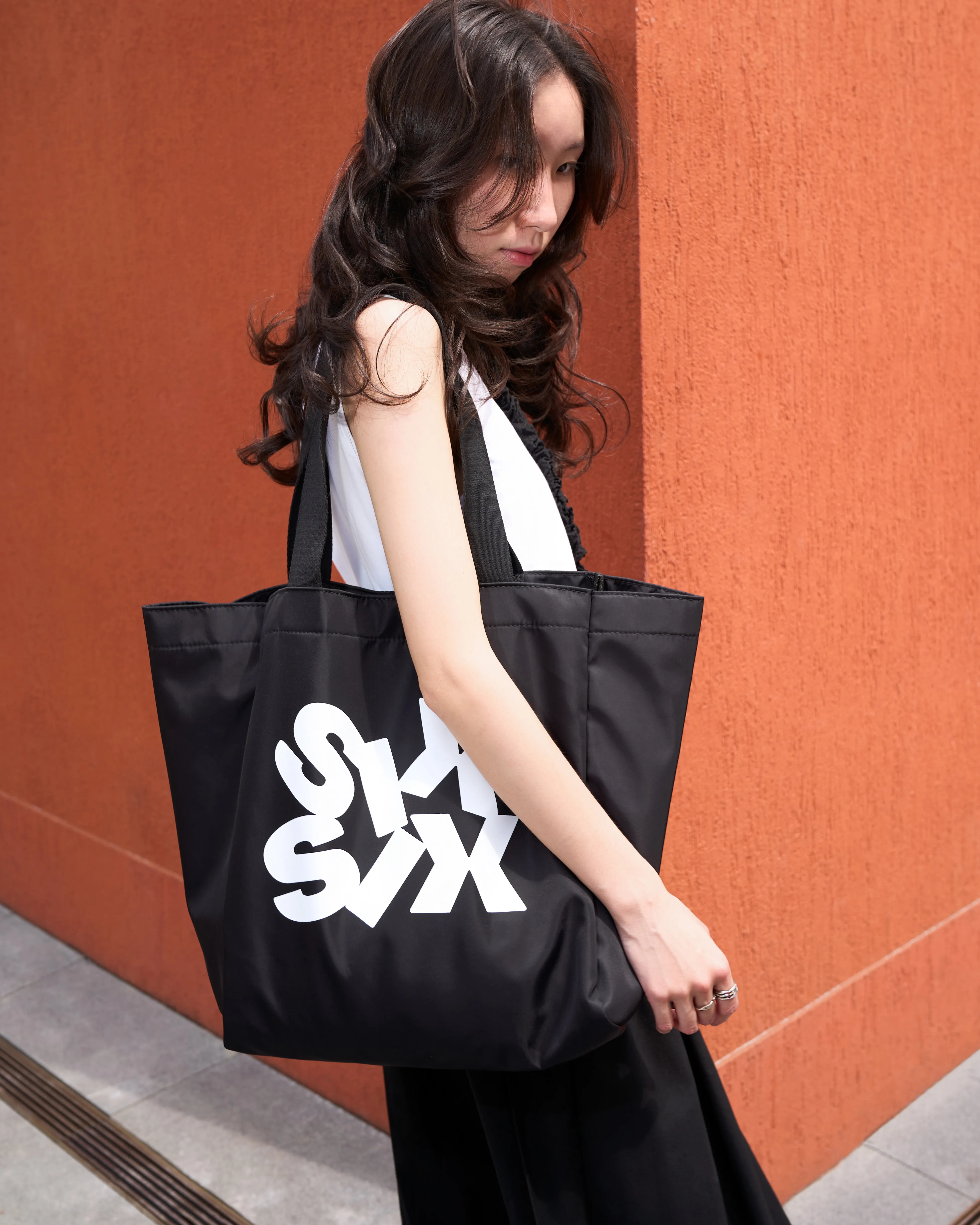 SIXSIX STUDIO BAG 2.0 IMAGE