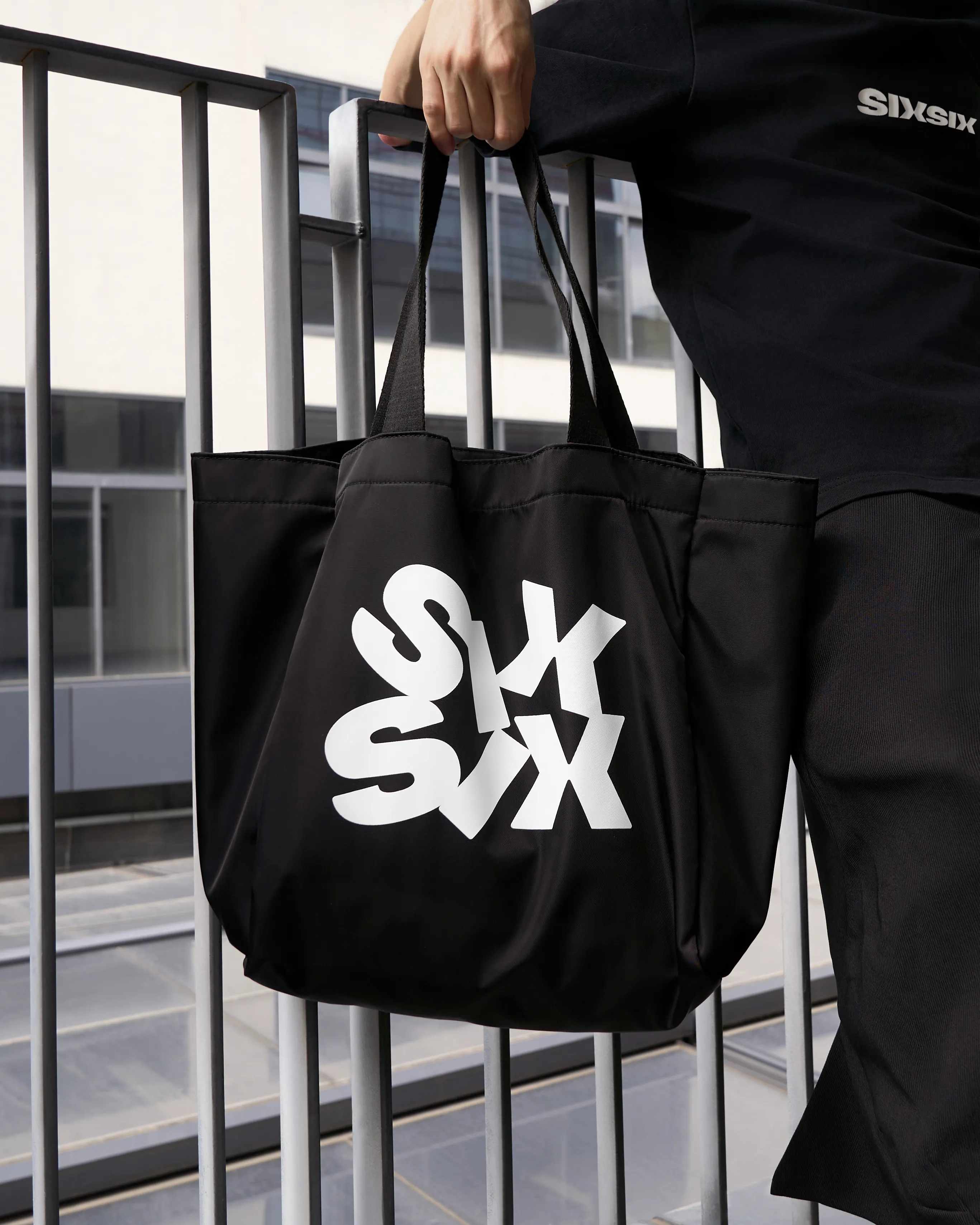 SIXSIX STUDIO BAG 2.0 IMAGE