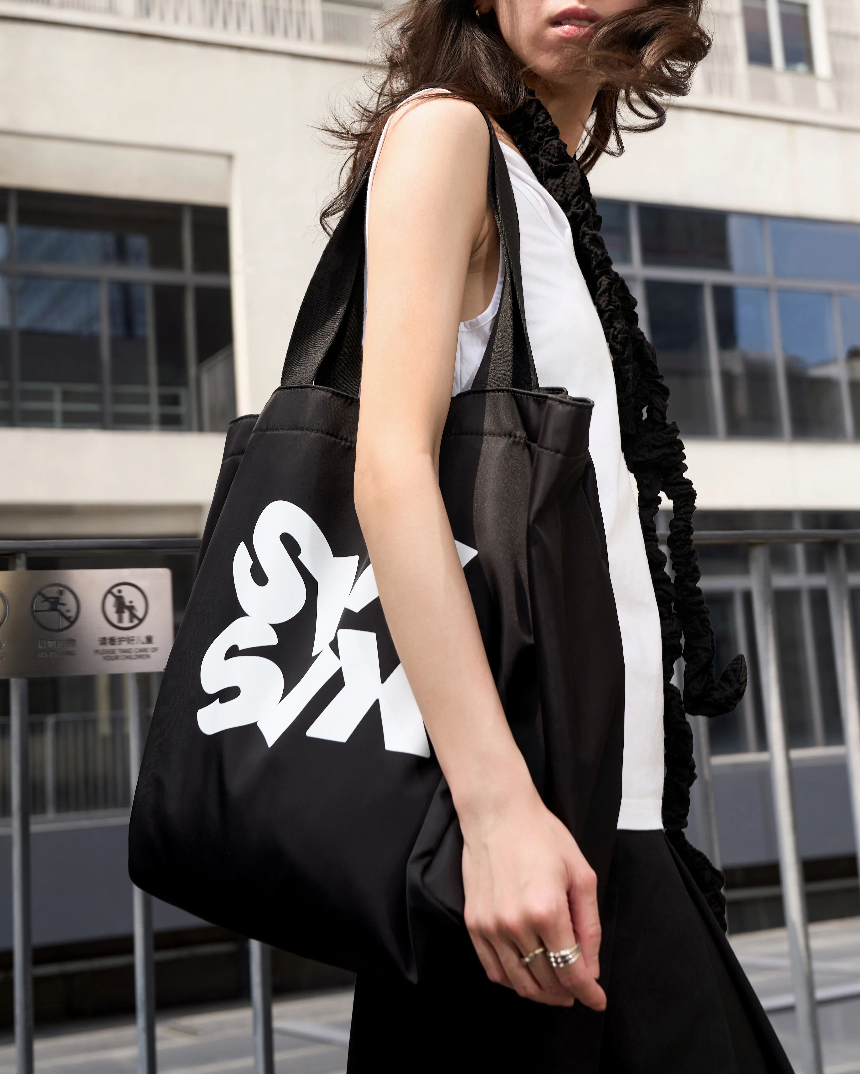 SIXSIX STUDIO BAG 2.0 IMAGE
