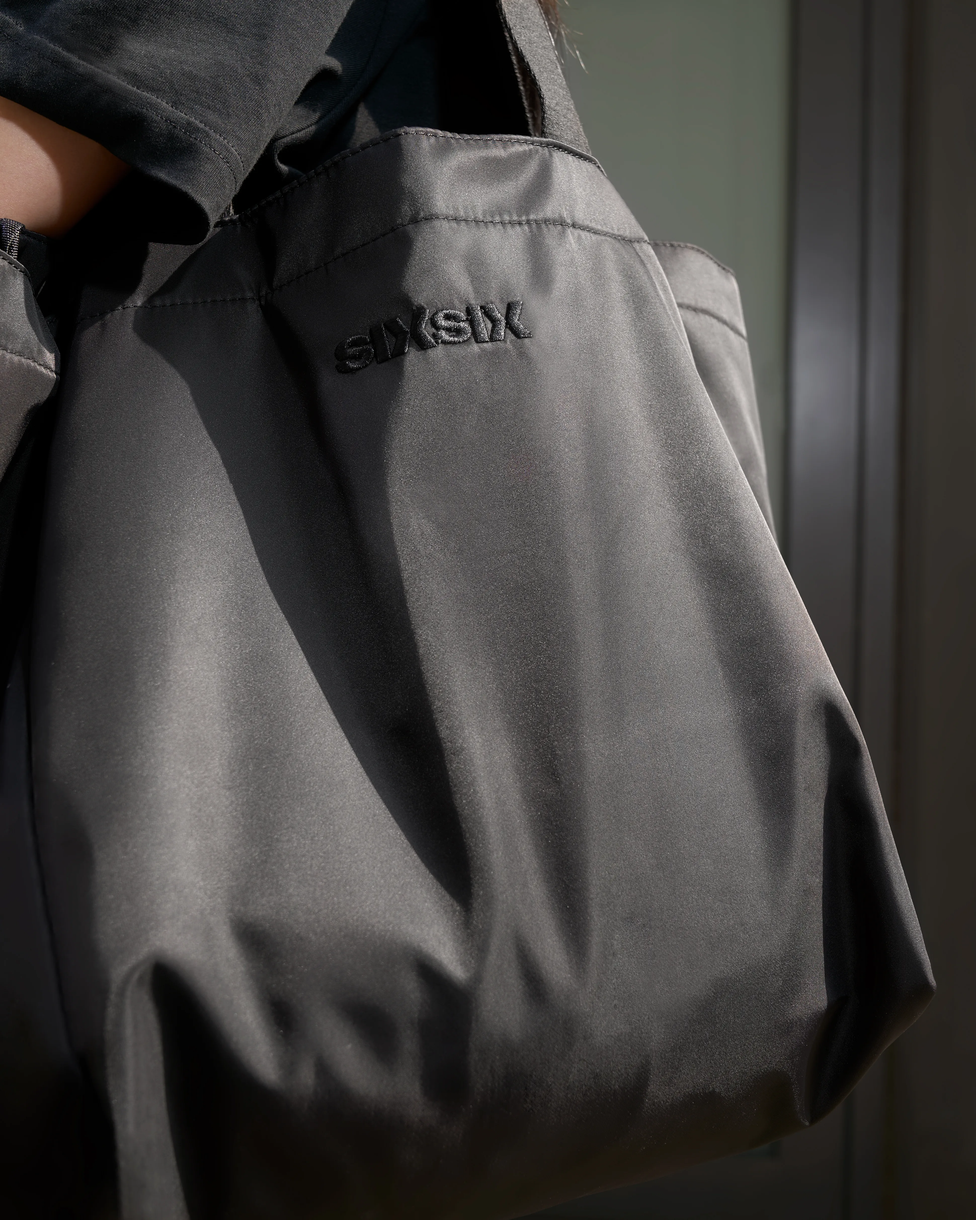 SIXSIX STUDIO BAG 2.0 IMAGE