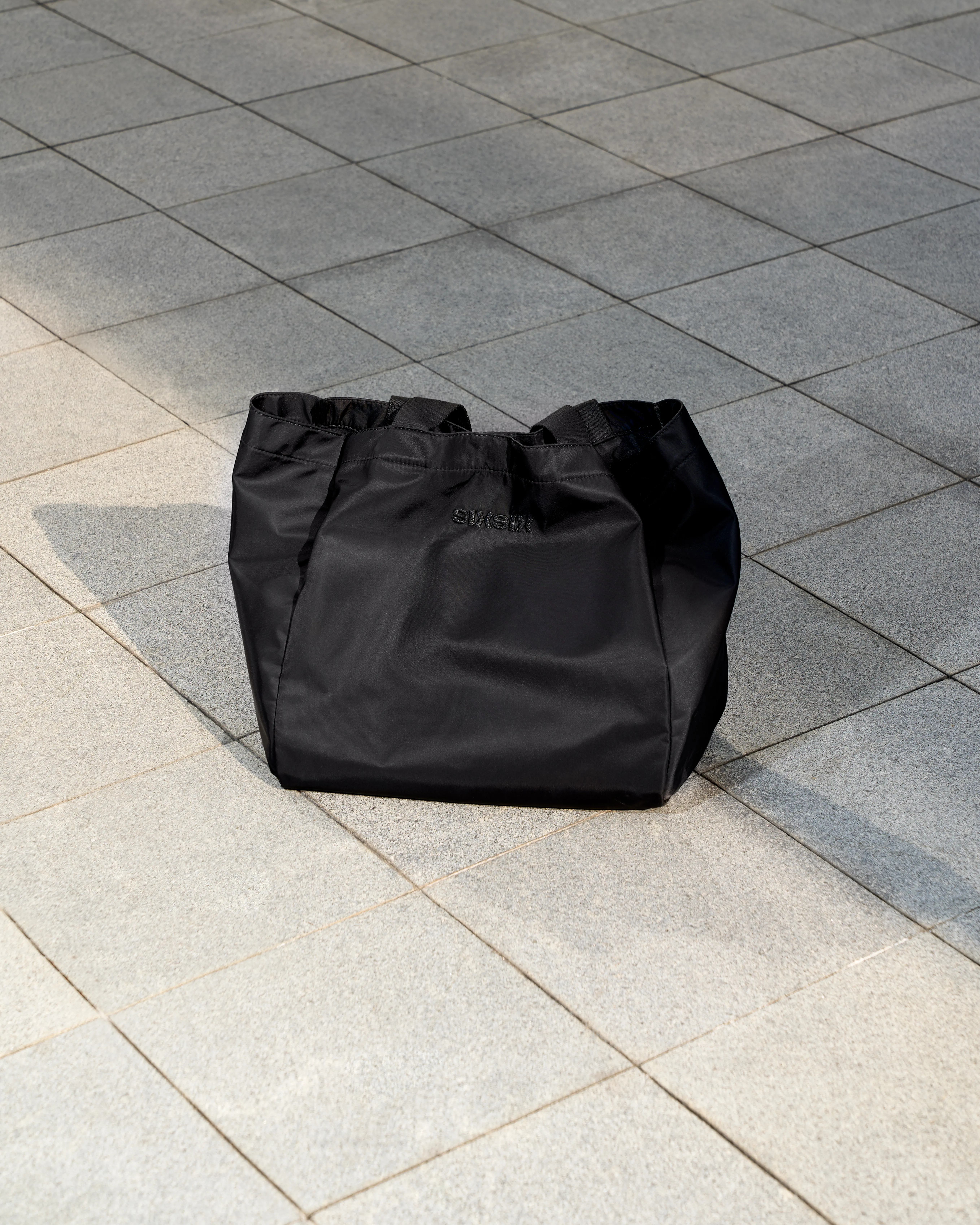 SIXSIX STUDIO BAG 2.0 IMAGE