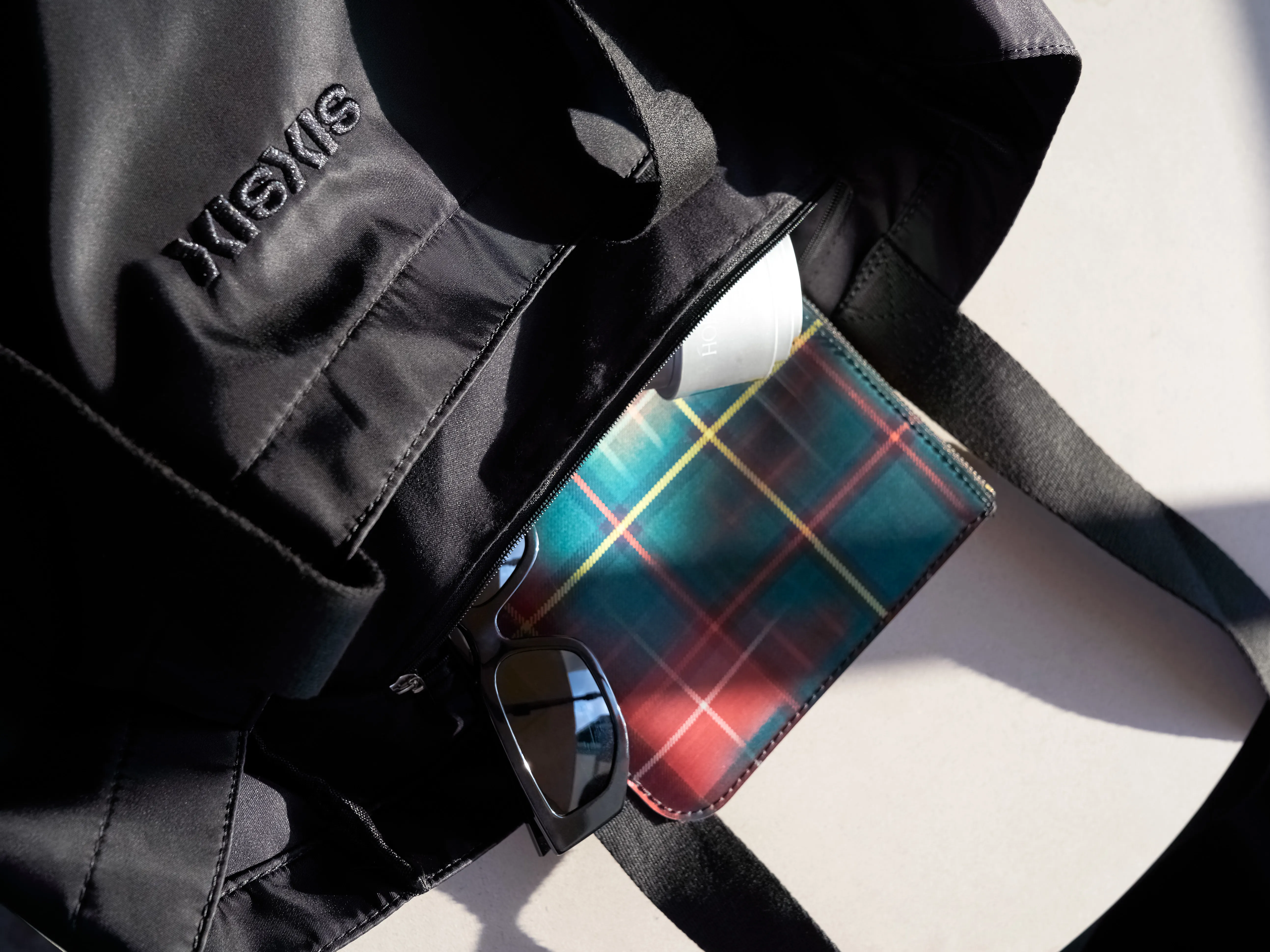 SIXSIX STUDIO BAG 2.0 IMAGE