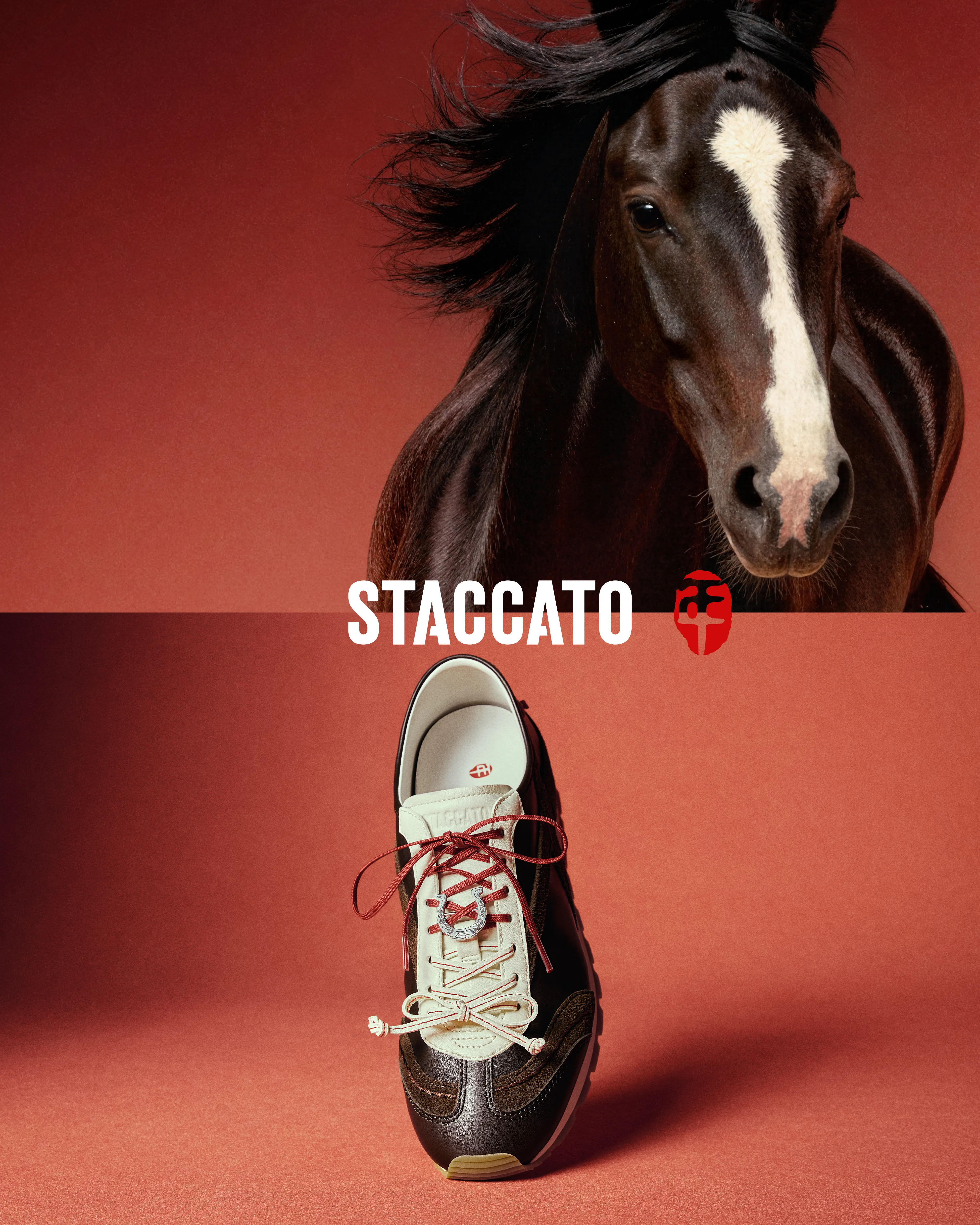 STACCATO CNY 2026 CAMPAIGN IMAGE
