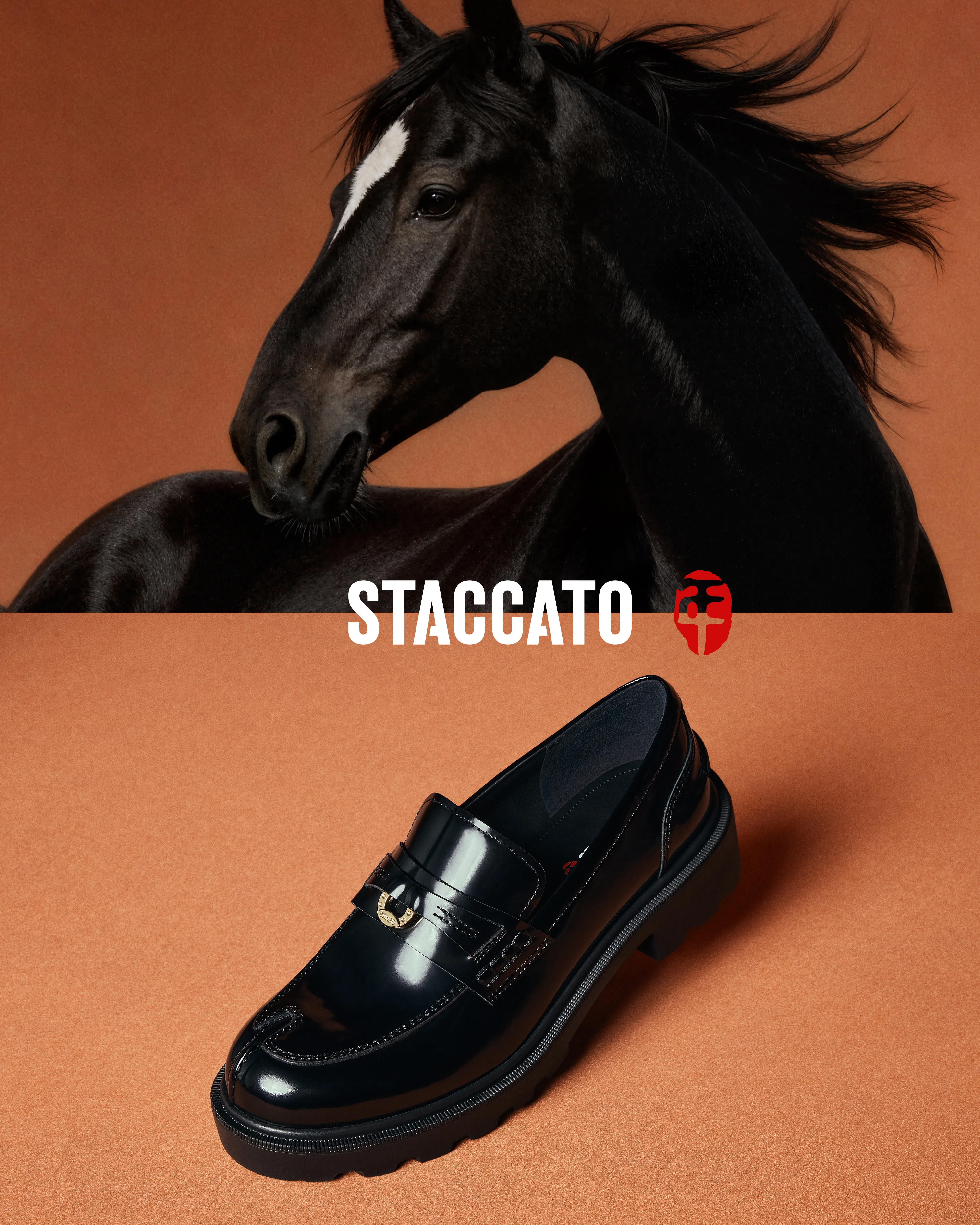 STACCATO CNY 2026 CAMPAIGN IMAGE