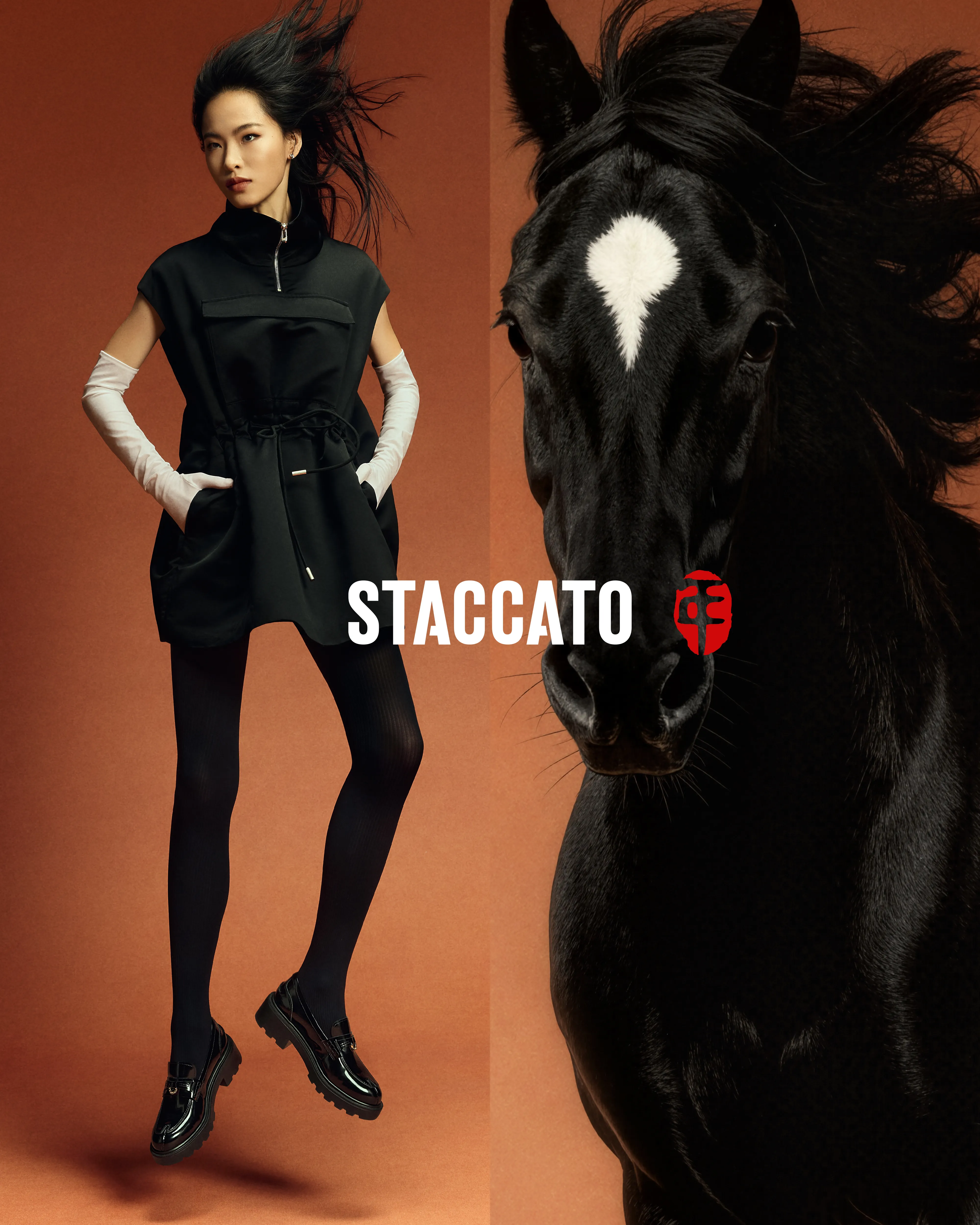 STACCATO CNY 2026 CAMPAIGN IMAGE