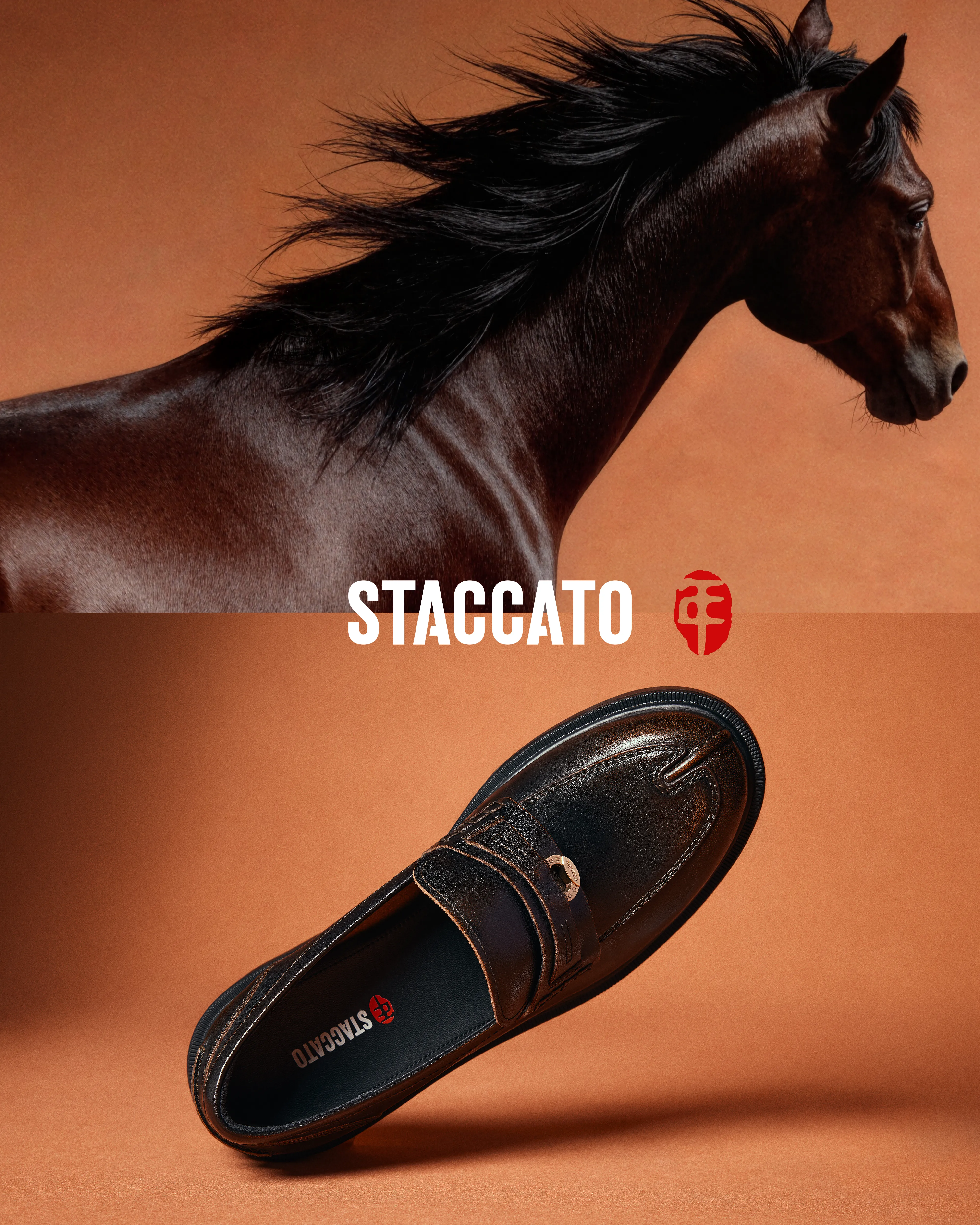 STACCATO CNY 2026 CAMPAIGN IMAGE