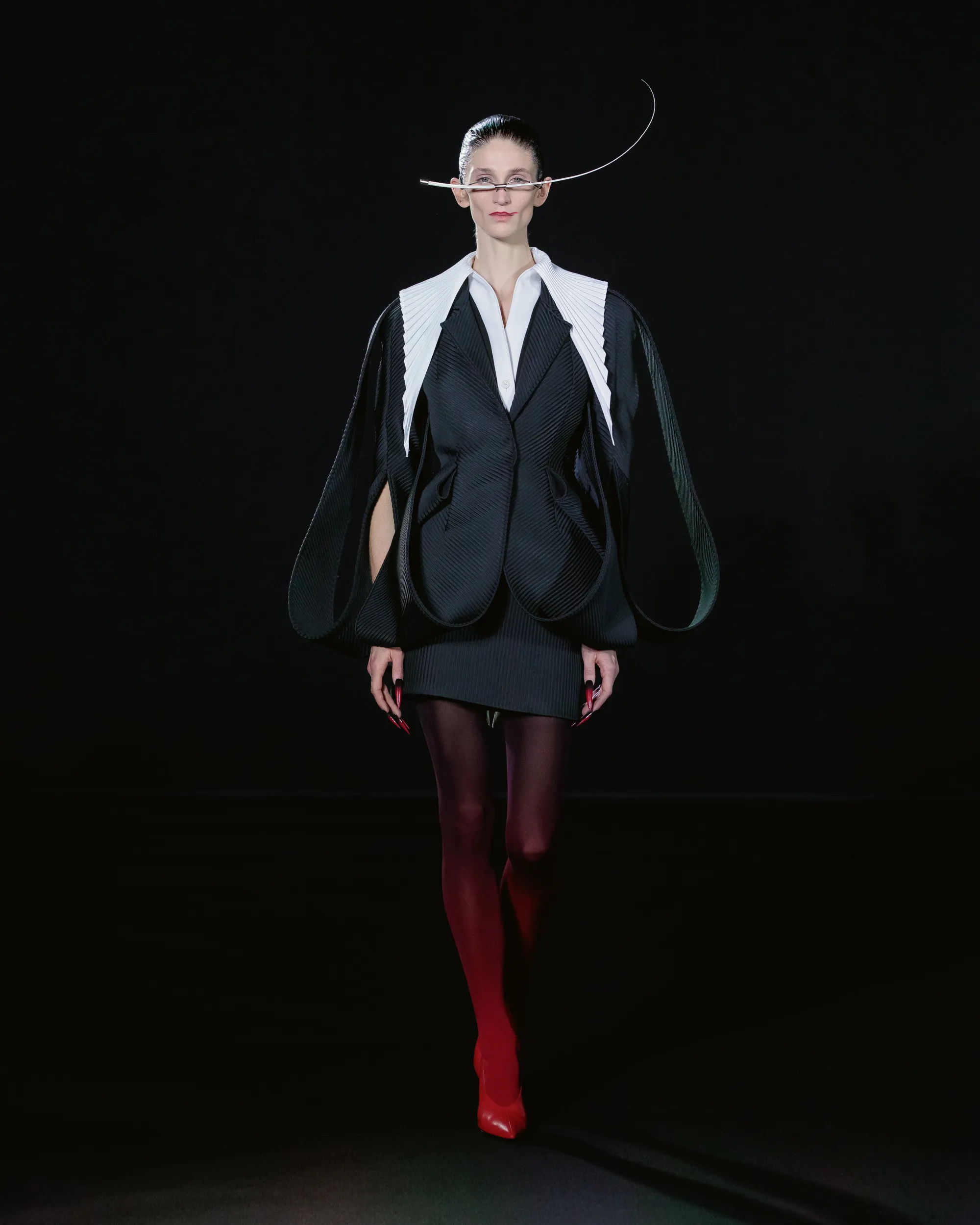STACCATO X ROBERT WUN CAPSULE COLLECTION