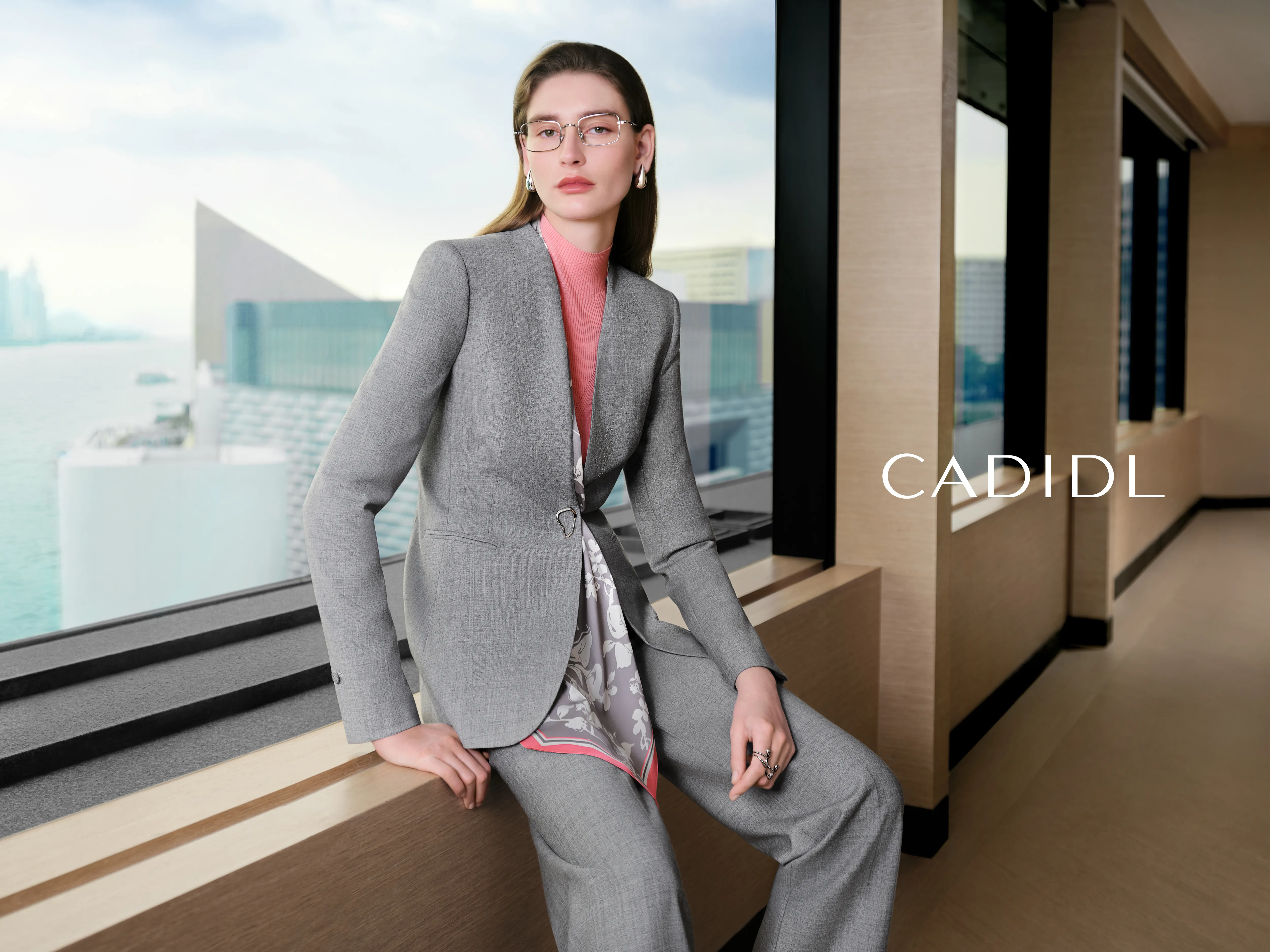CADIDL SS 2025 CAMPAIGN