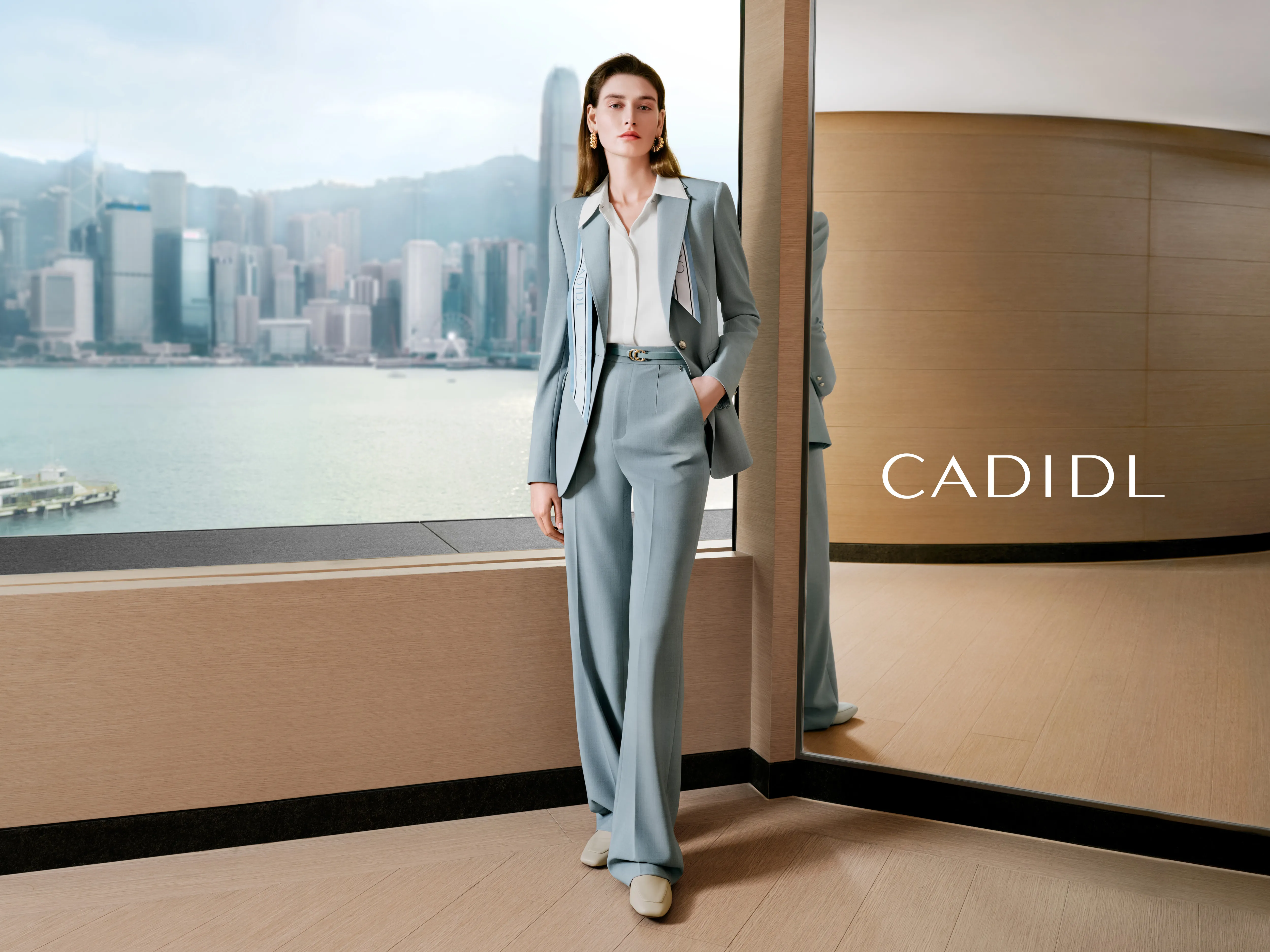 CADIDL SS 2025 CAMPAIGN