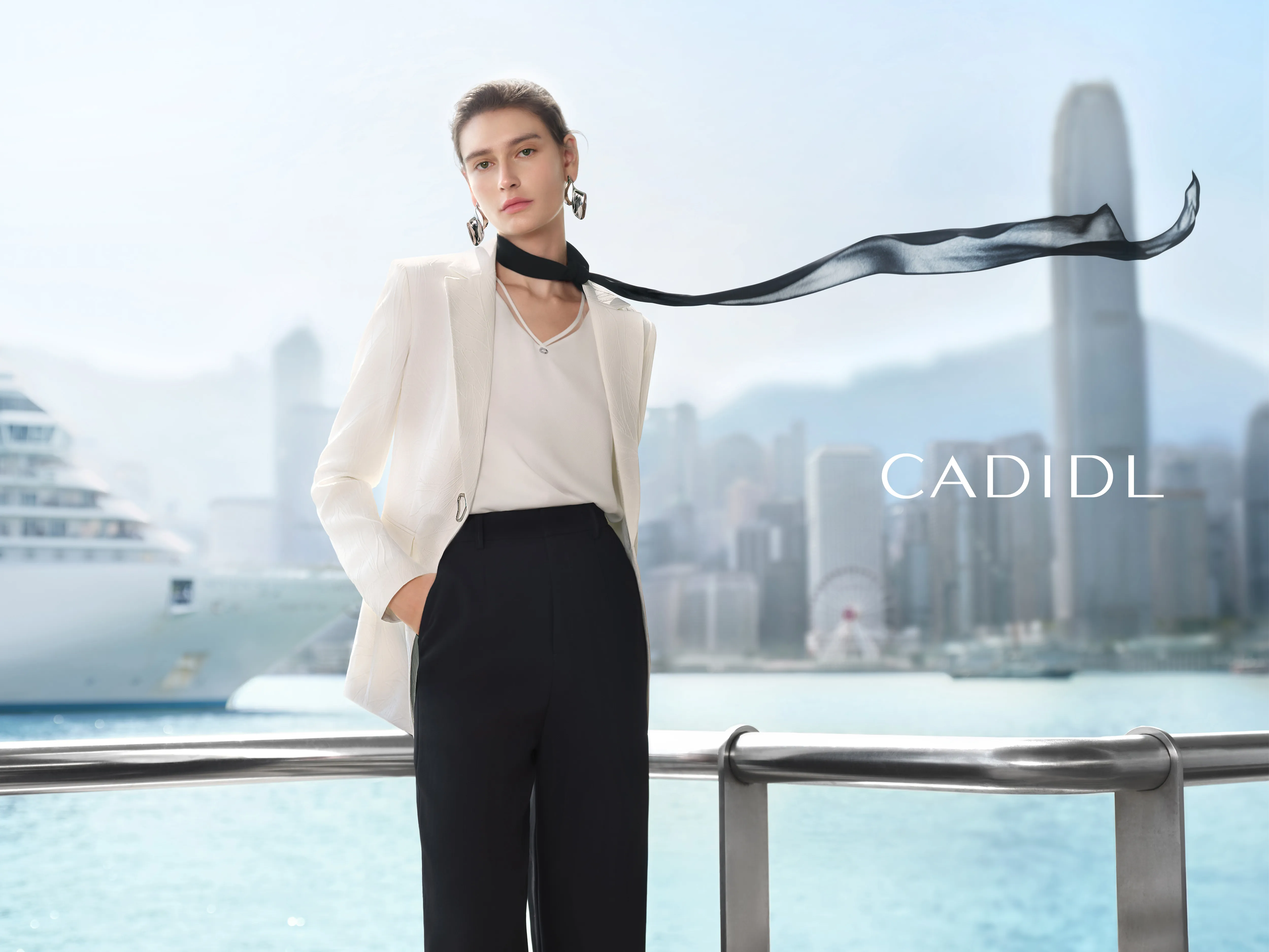 CADIDL SS 2025 CAMPAIGN