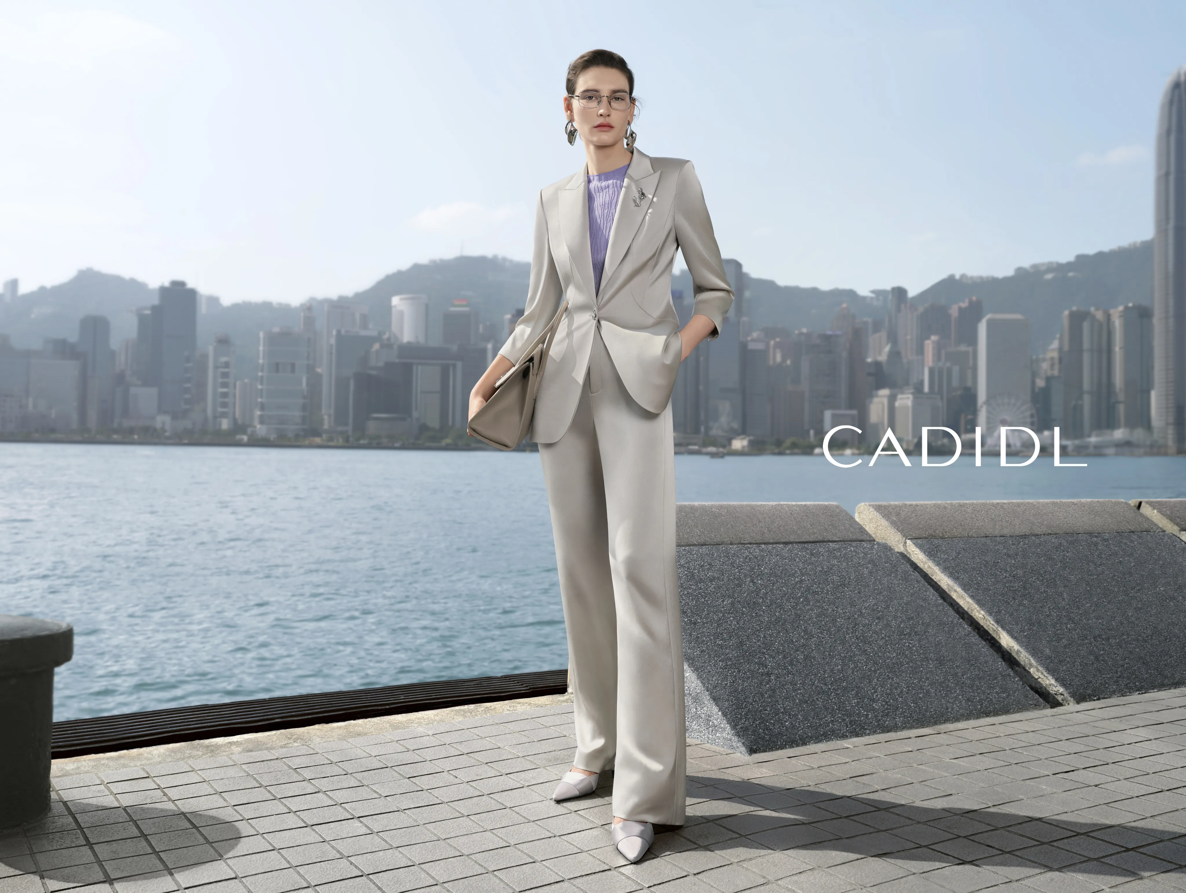 CADIDL SS 2025 CAMPAIGN