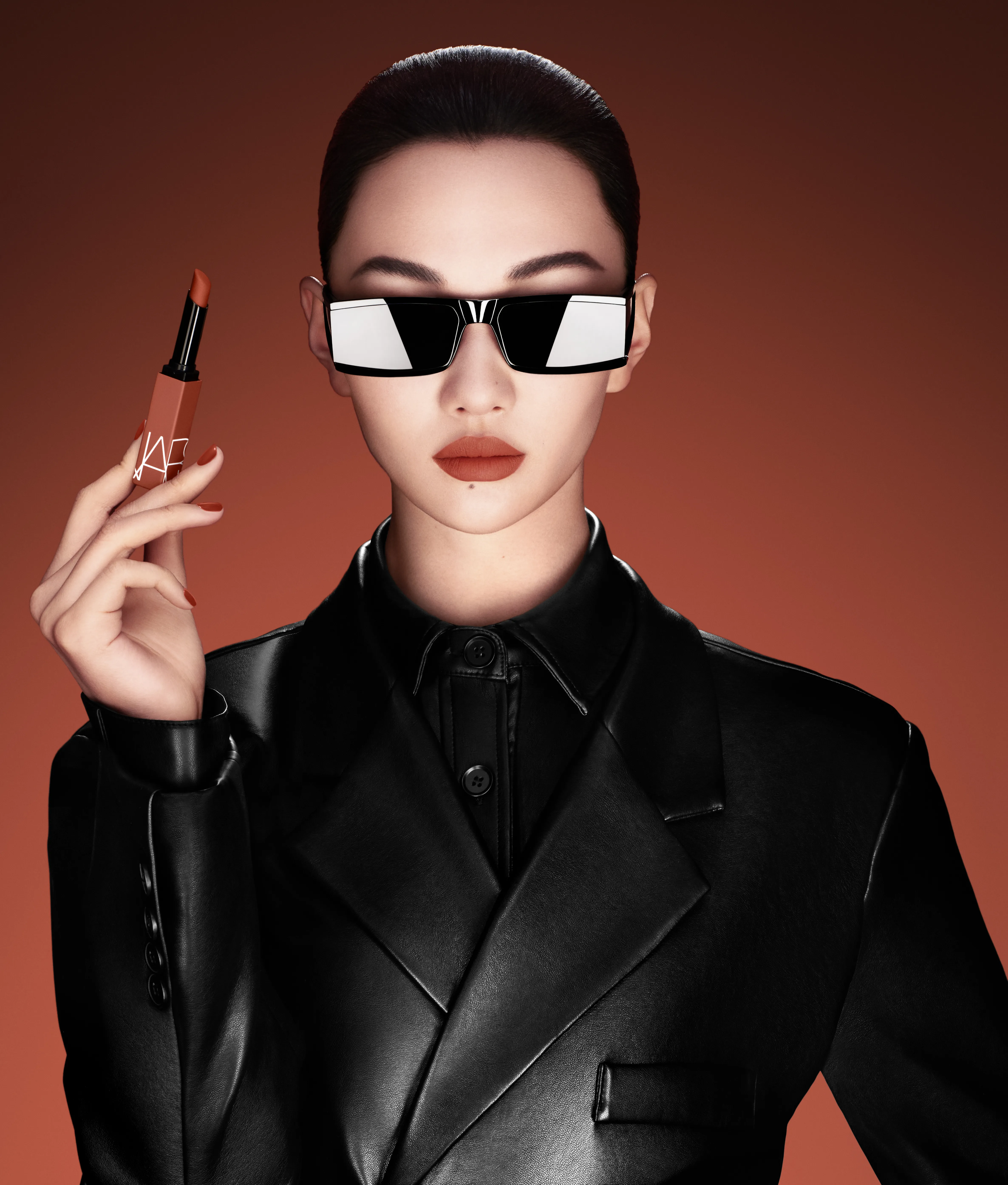 NARS 2023 CHINESE Valentine's Day