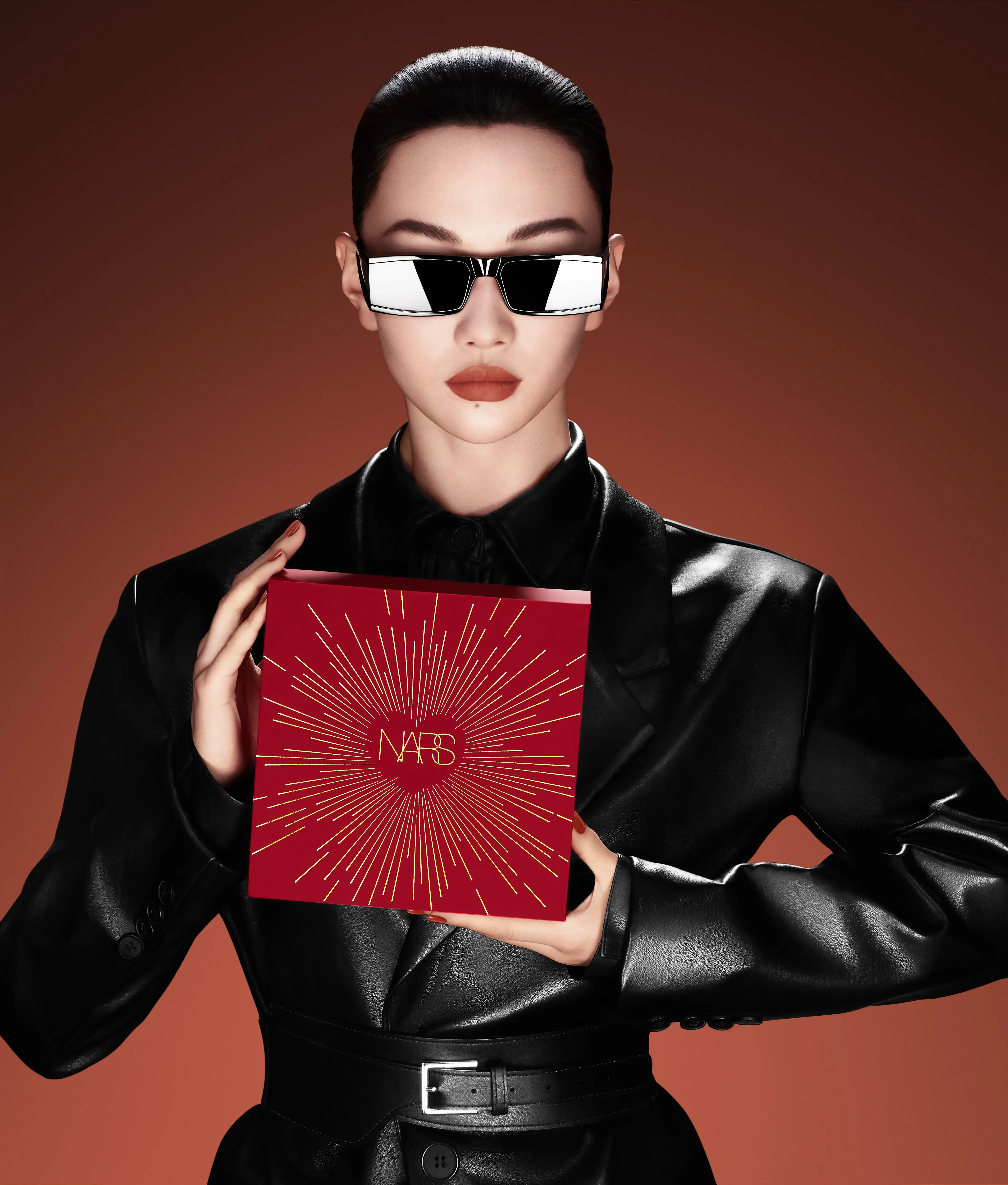 NARS 2023 CHINESE Valentine's Day