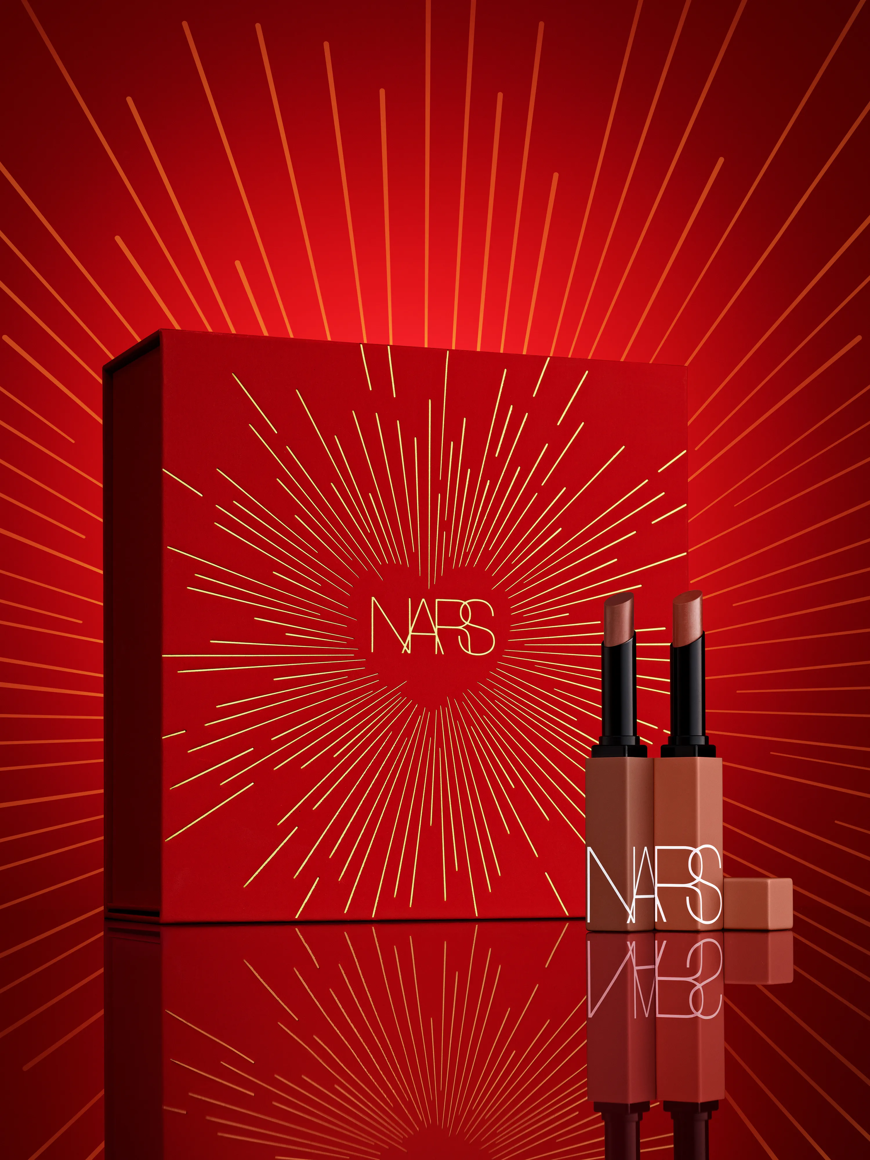NARS 2023 CHINESE Valentine's Day