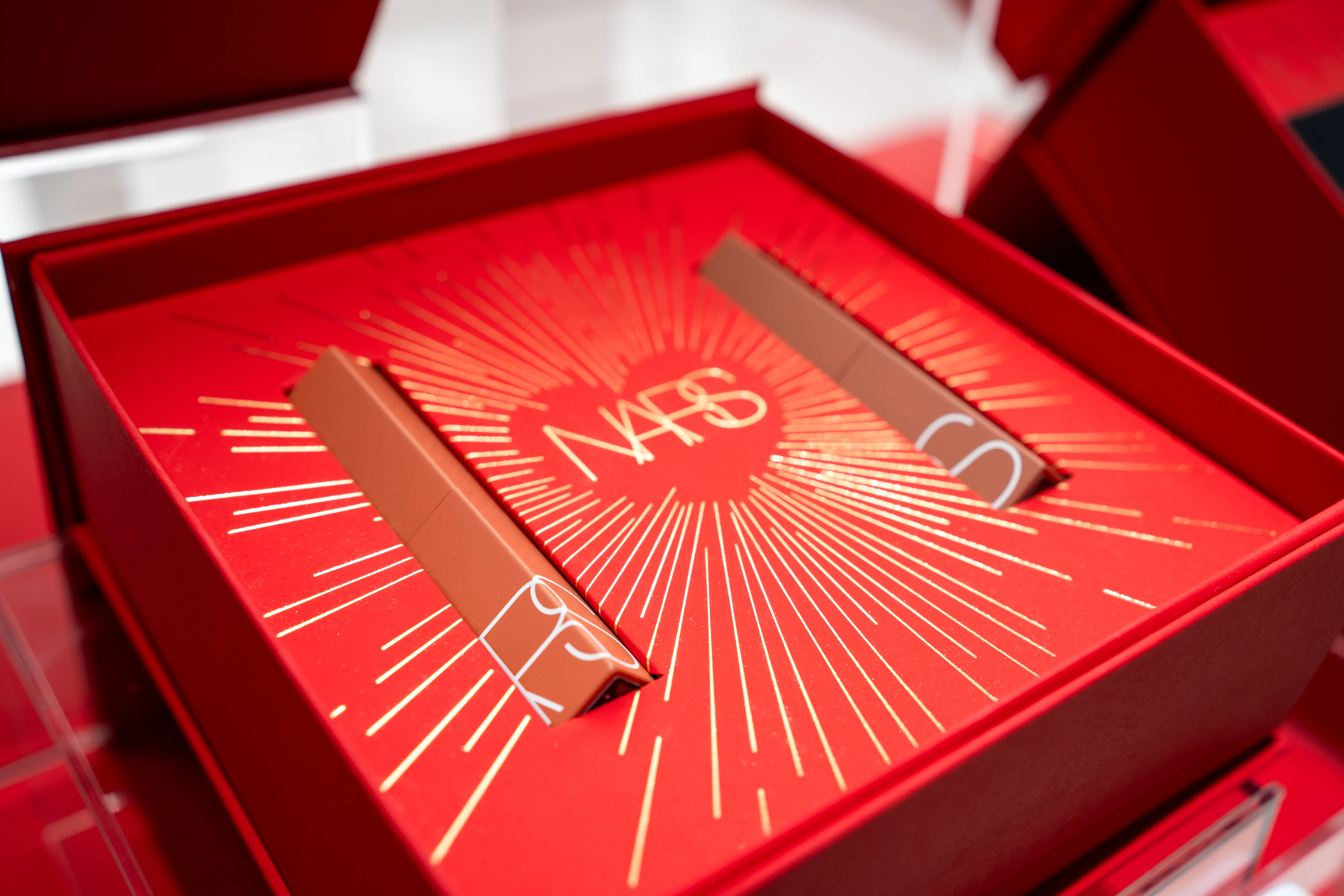NARS 2023 CHINESE Valentine's Day