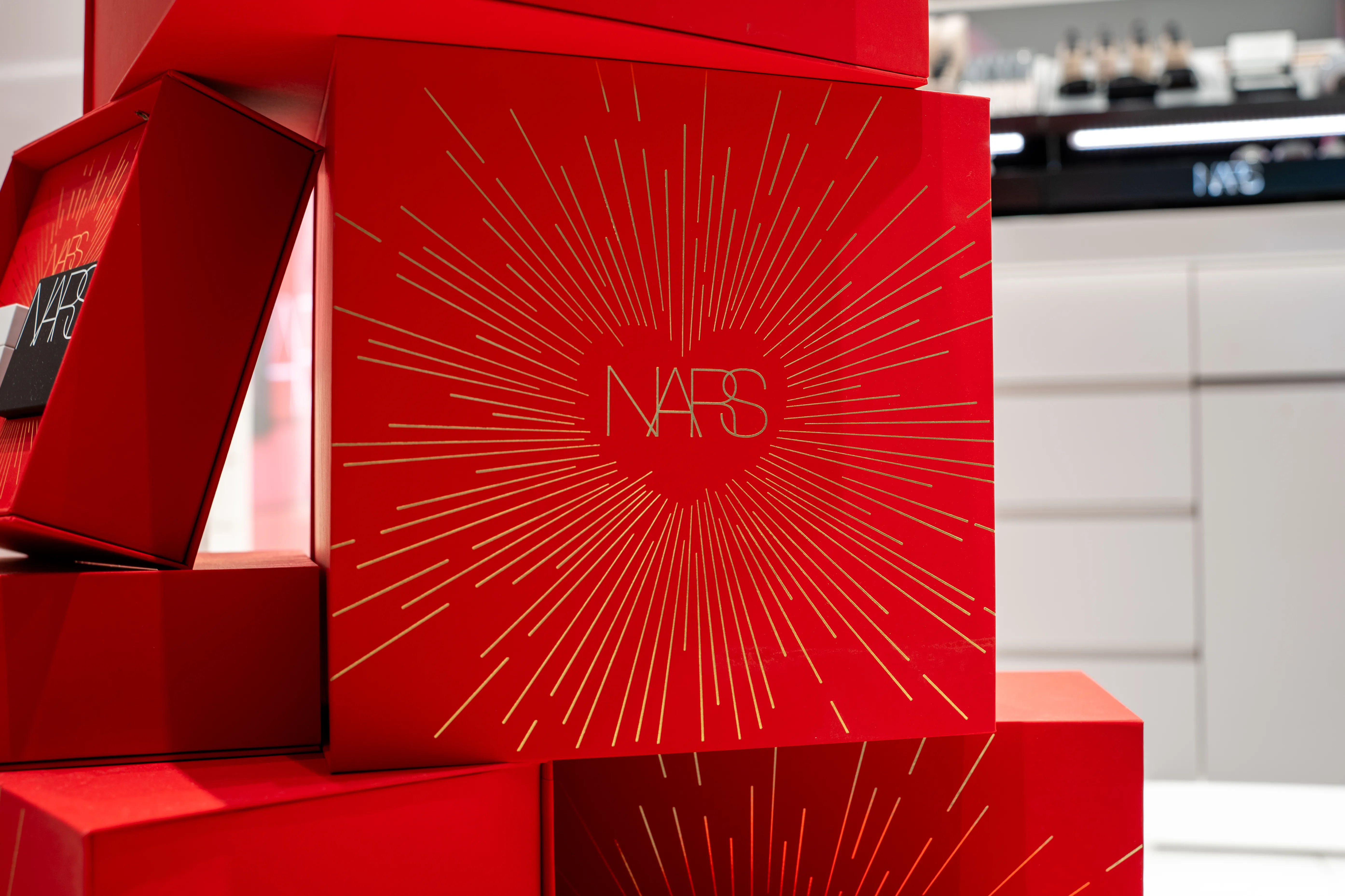 NARS 2023 CHINESE Valentine's Day