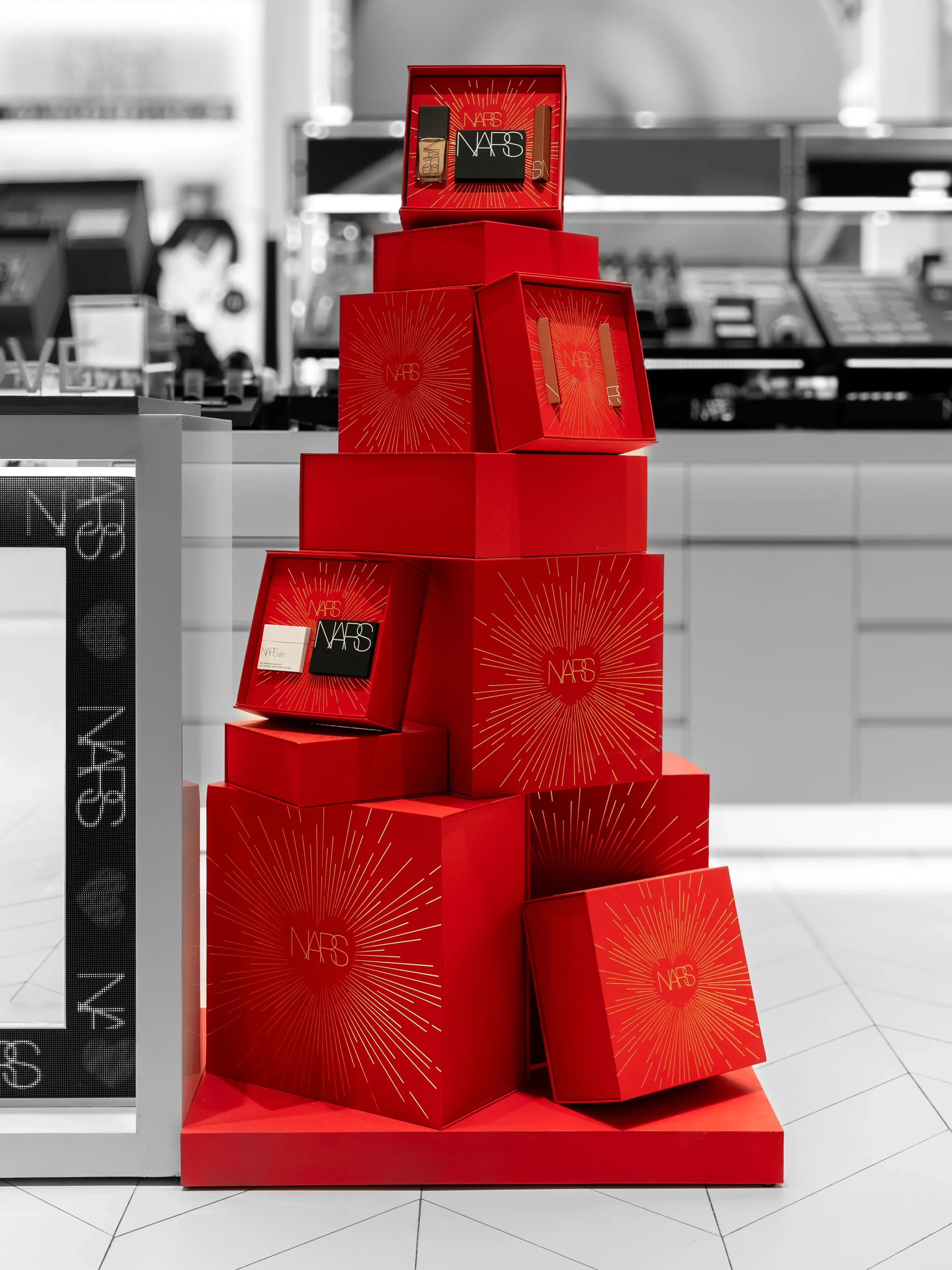 NARS 2023 CHINESE Valentine's Day