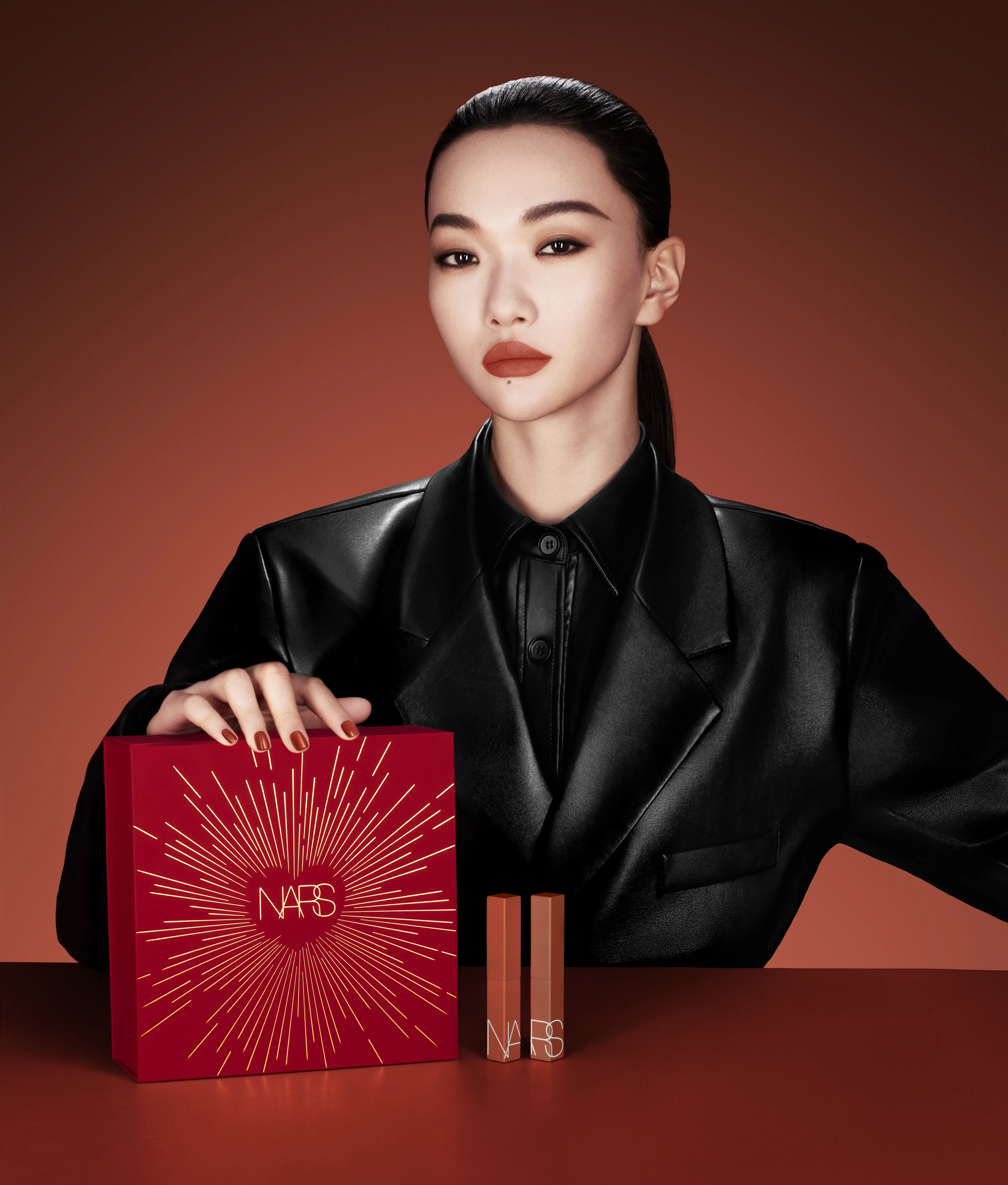 NARS 2023 CHINESE Valentine's Day