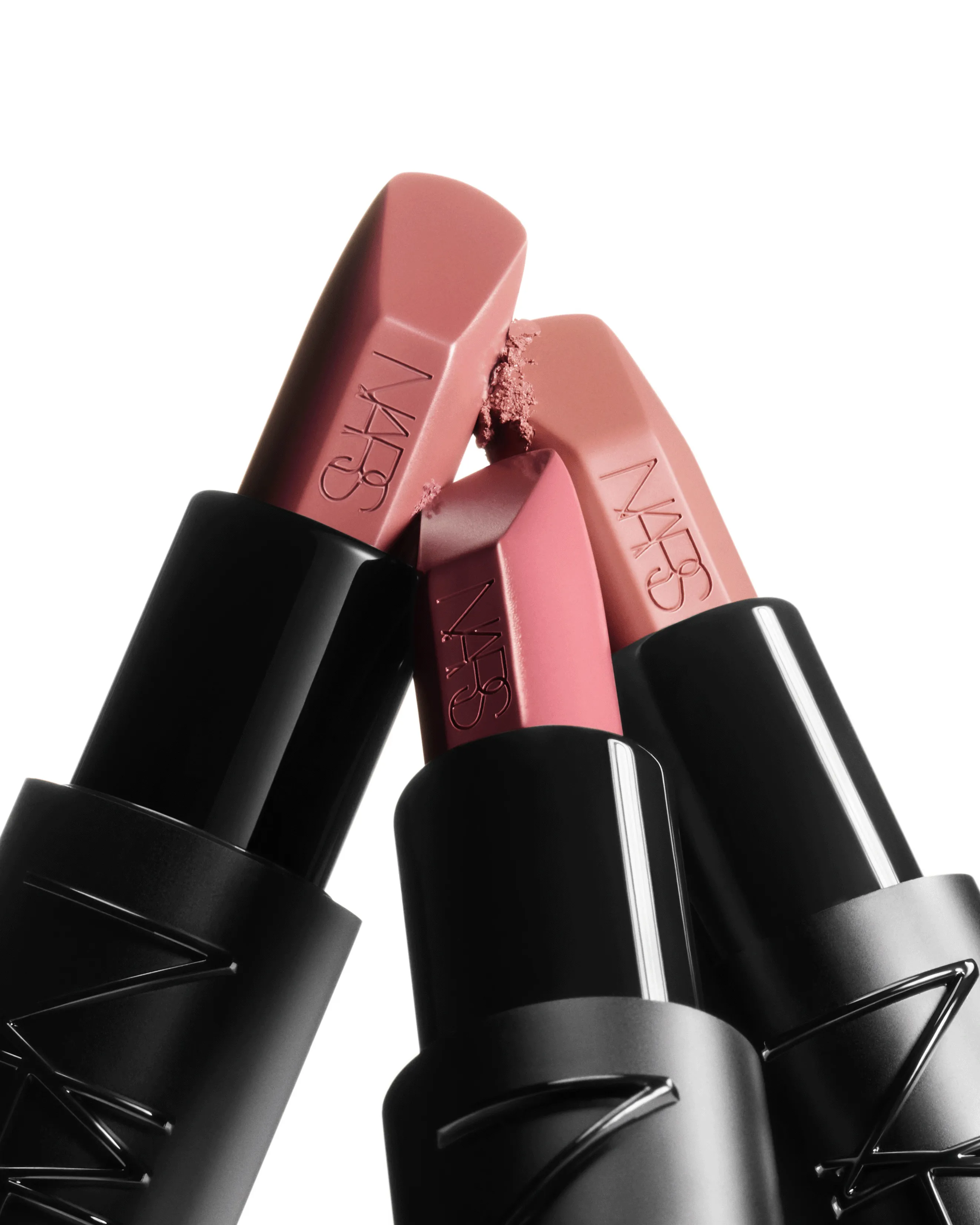 NARS 2025 MIXED PRODUCT SHOOT EXPLICIT NUDE