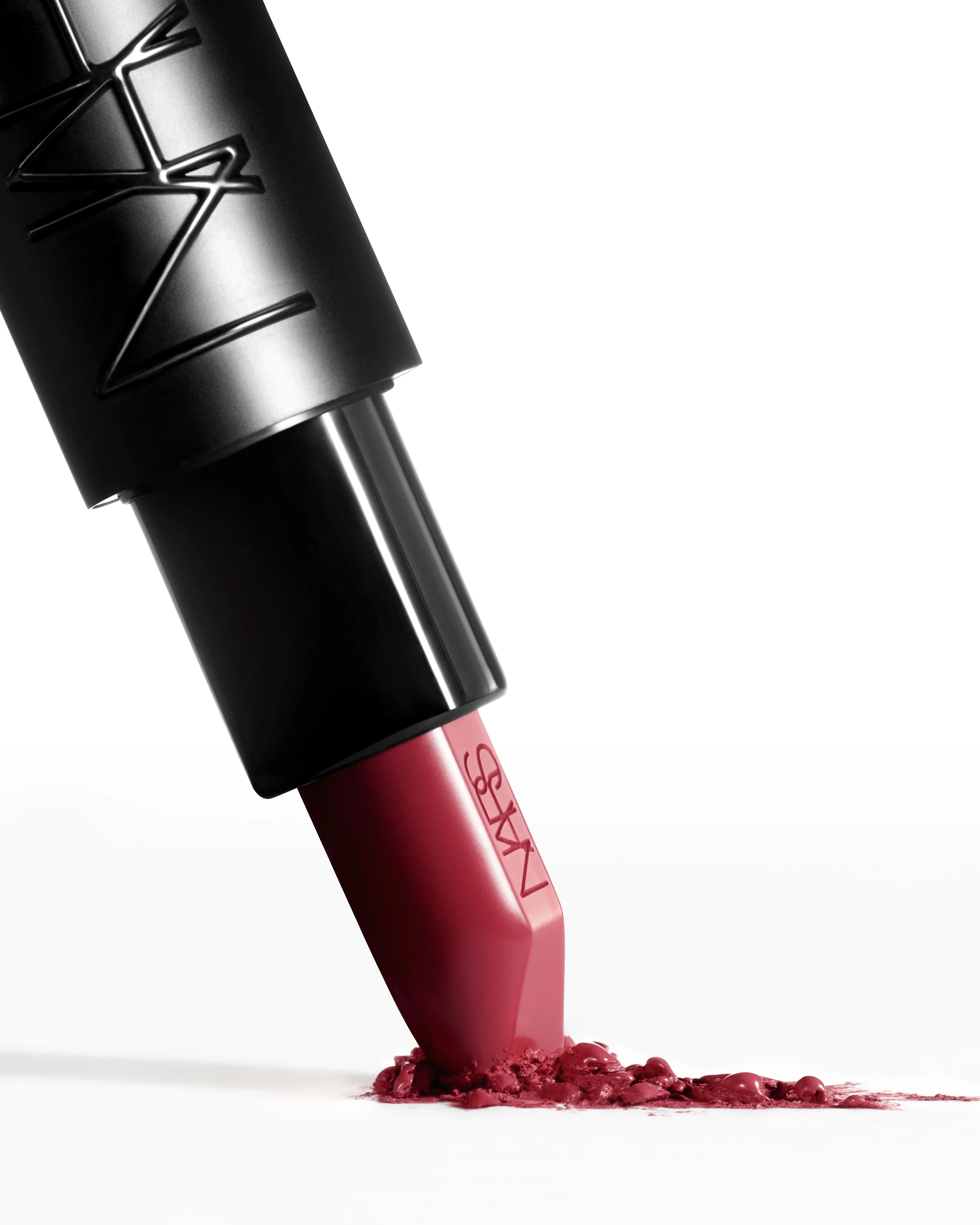 NARS 2025 MIXED PRODUCT SHOOT EXPLICIT NUDE