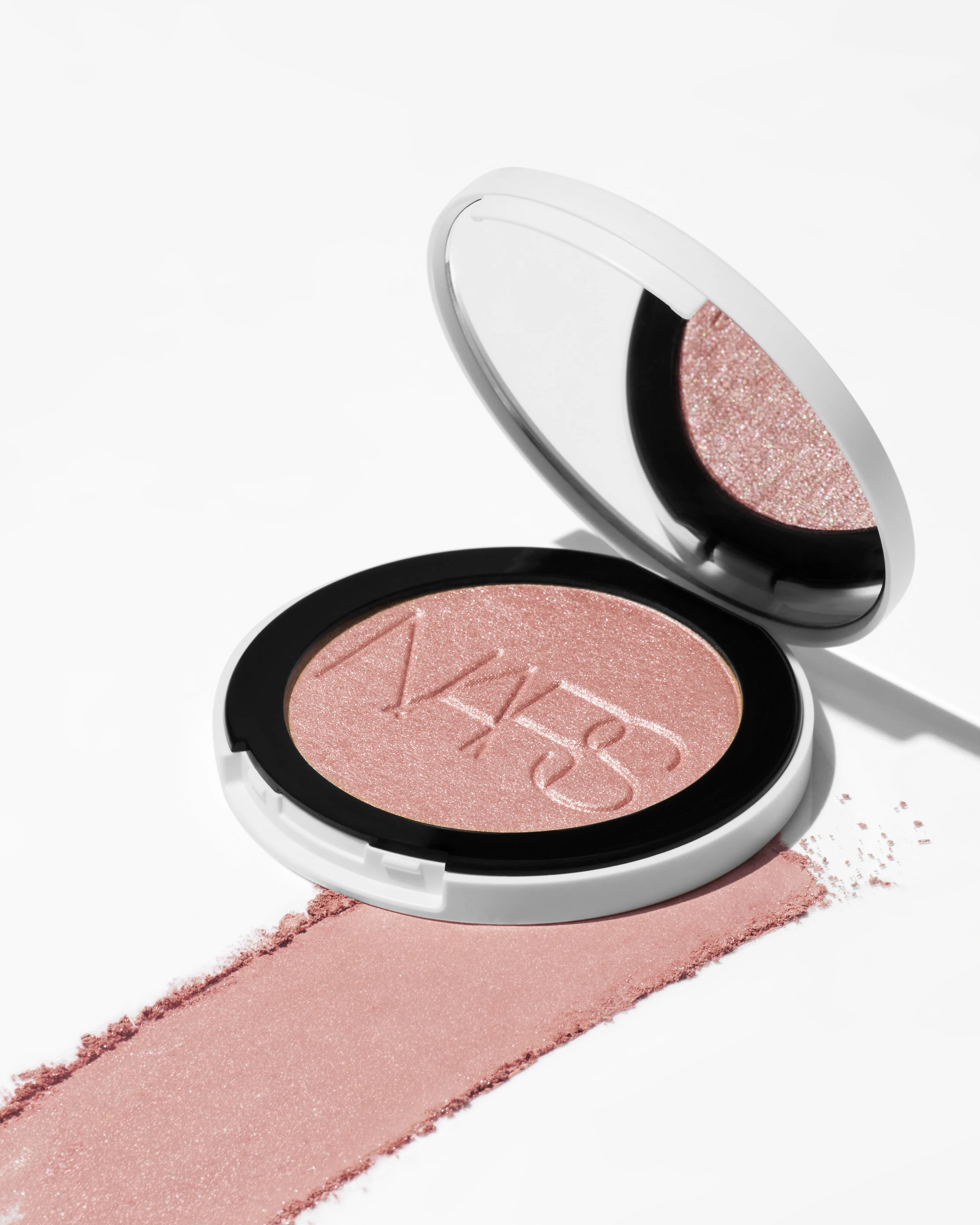 NARS 2025 MIXED PRODUCT SHOOT LUMINIZER