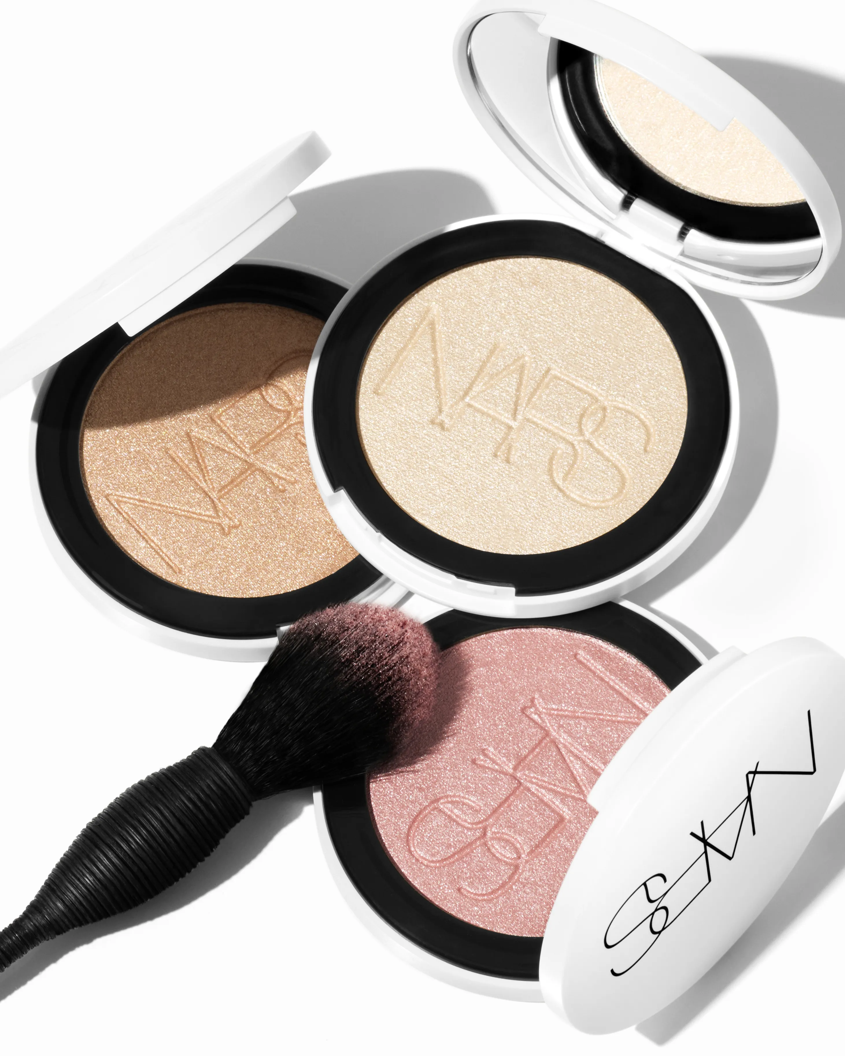NARS 2025 MIXED PRODUCT SHOOT LUMINIZER