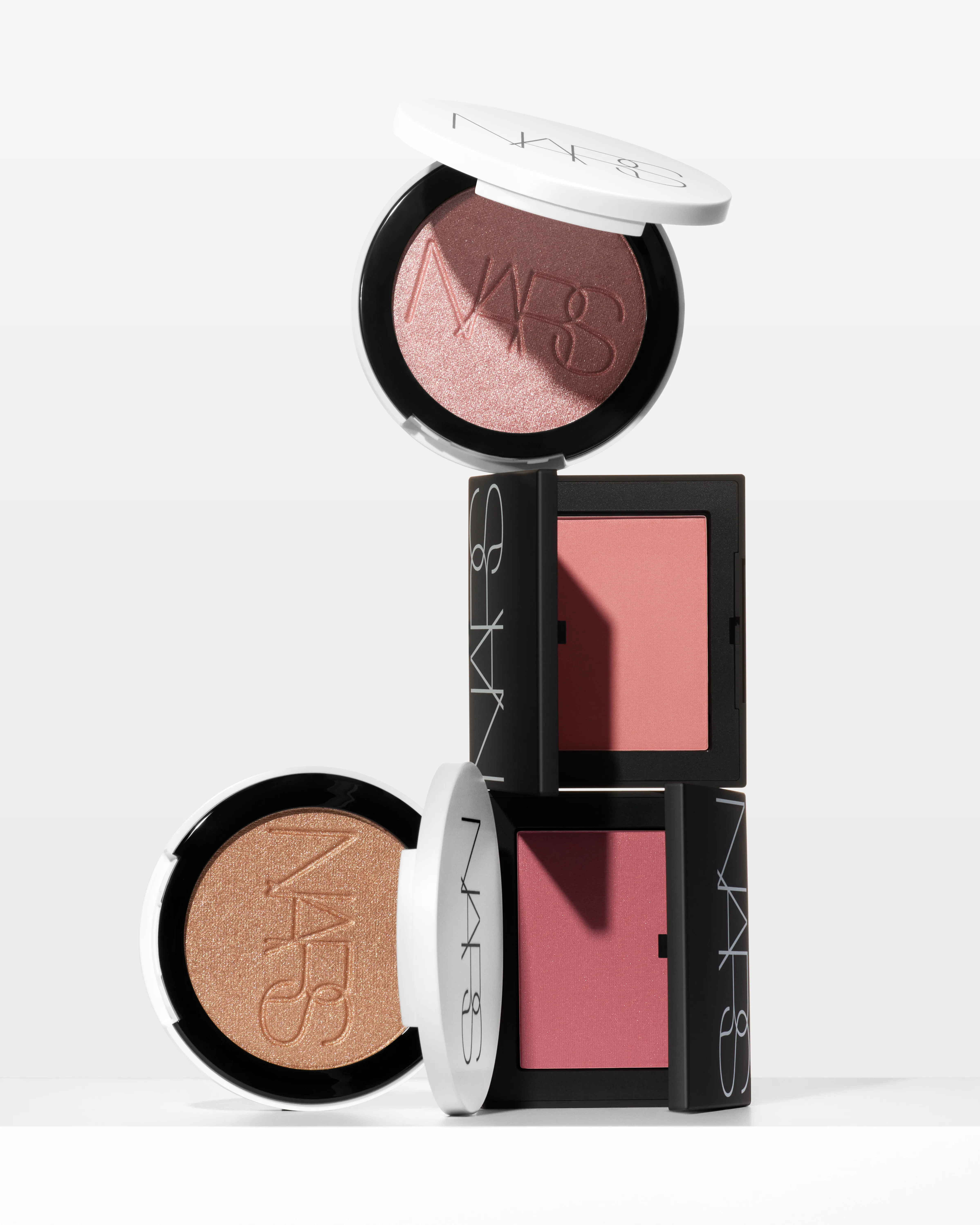 NARS 2025 MIXED PRODUCT SHOOT LUMINIZER