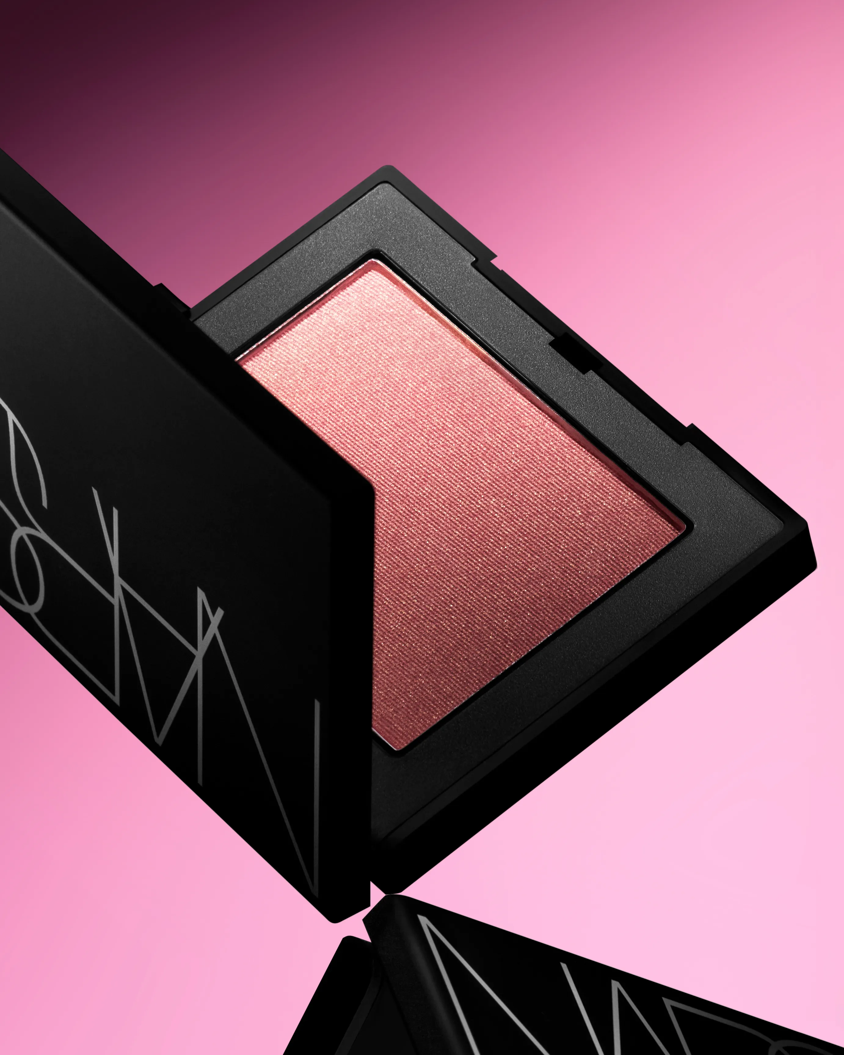 NARS 2025 MIXED PRODUCT SHOOT ORGASM MONTH