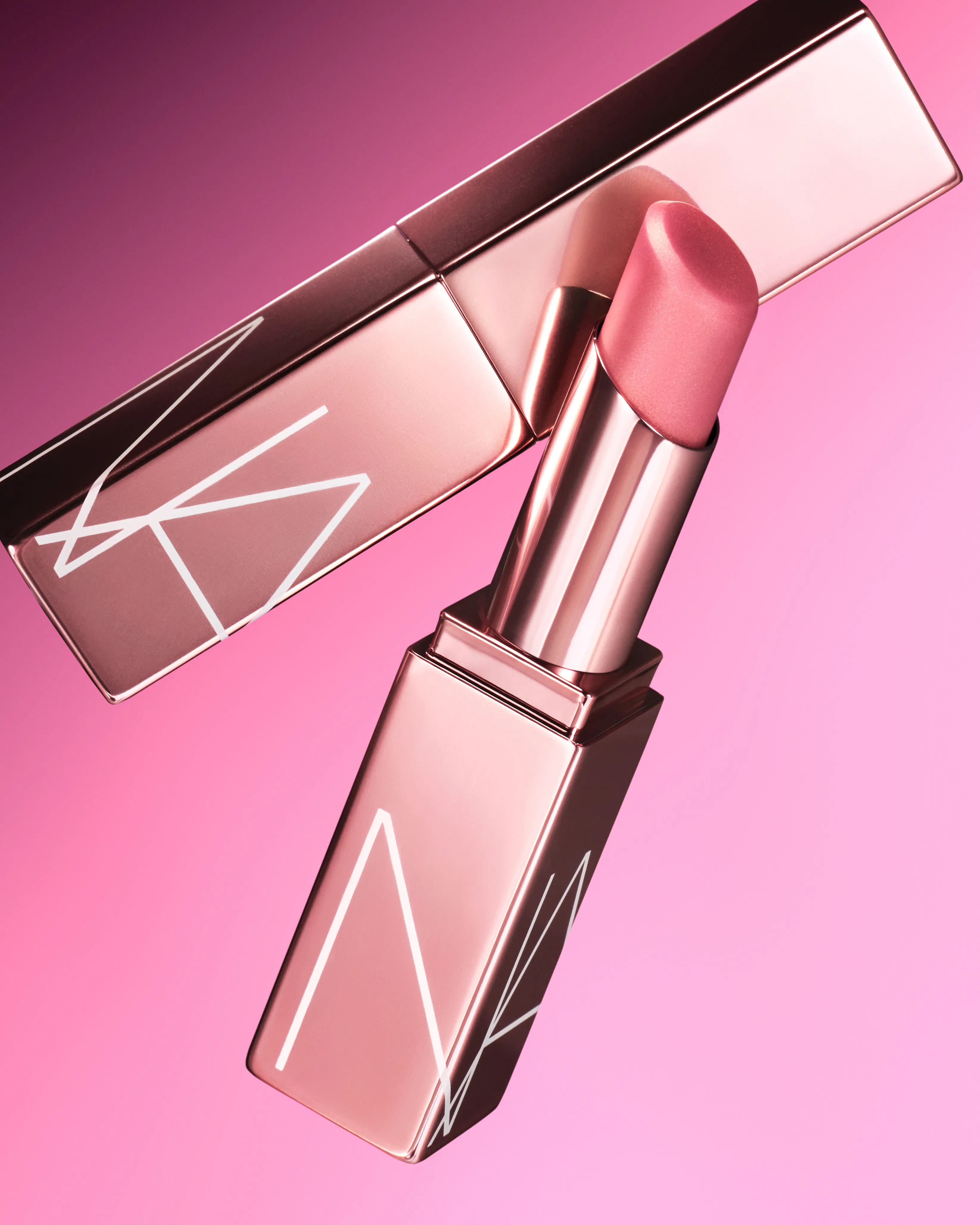 NARS 2025 MIXED PRODUCT SHOOT ORGASM MONTH