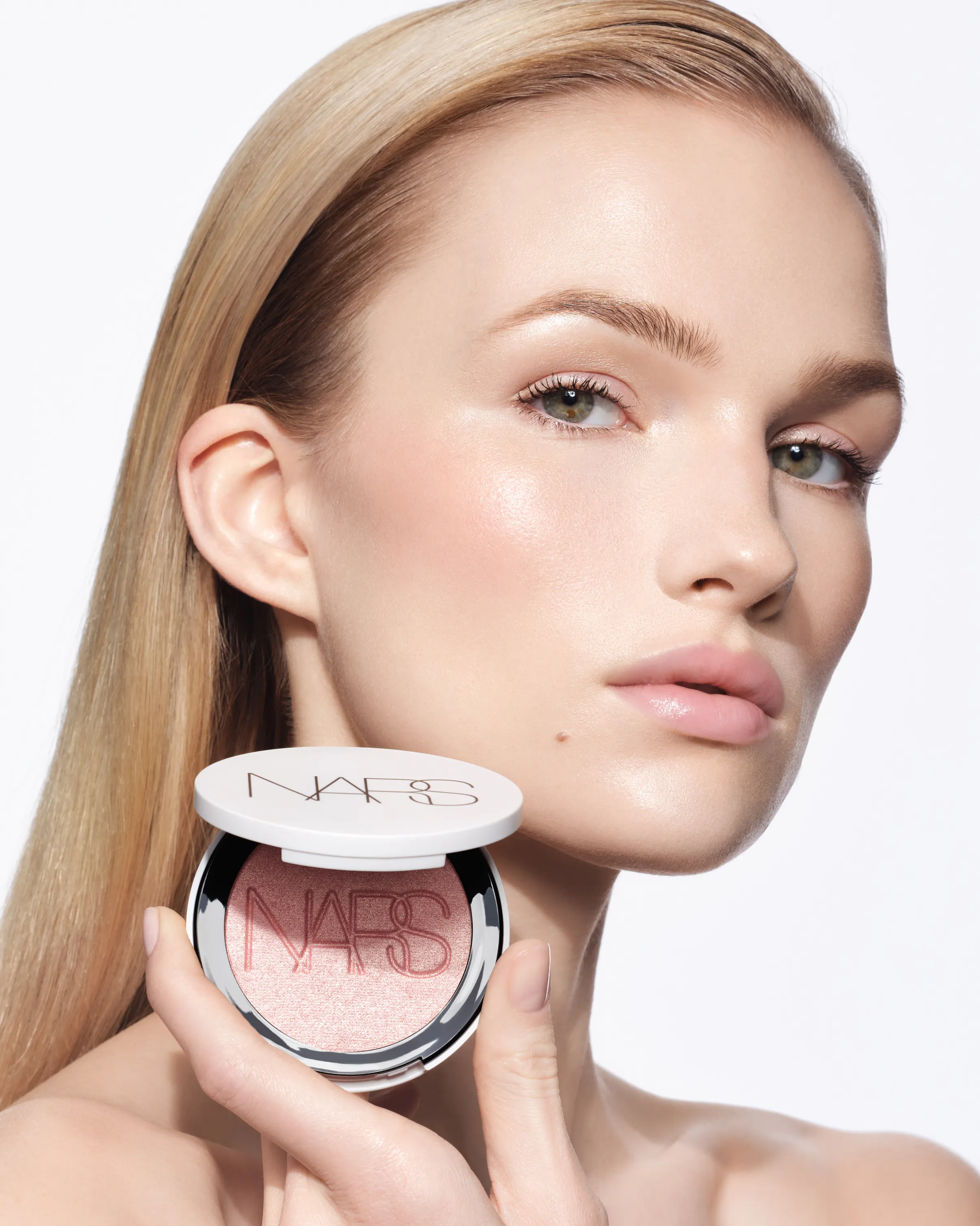 NARS MIXED MODEL SHOOT JAN