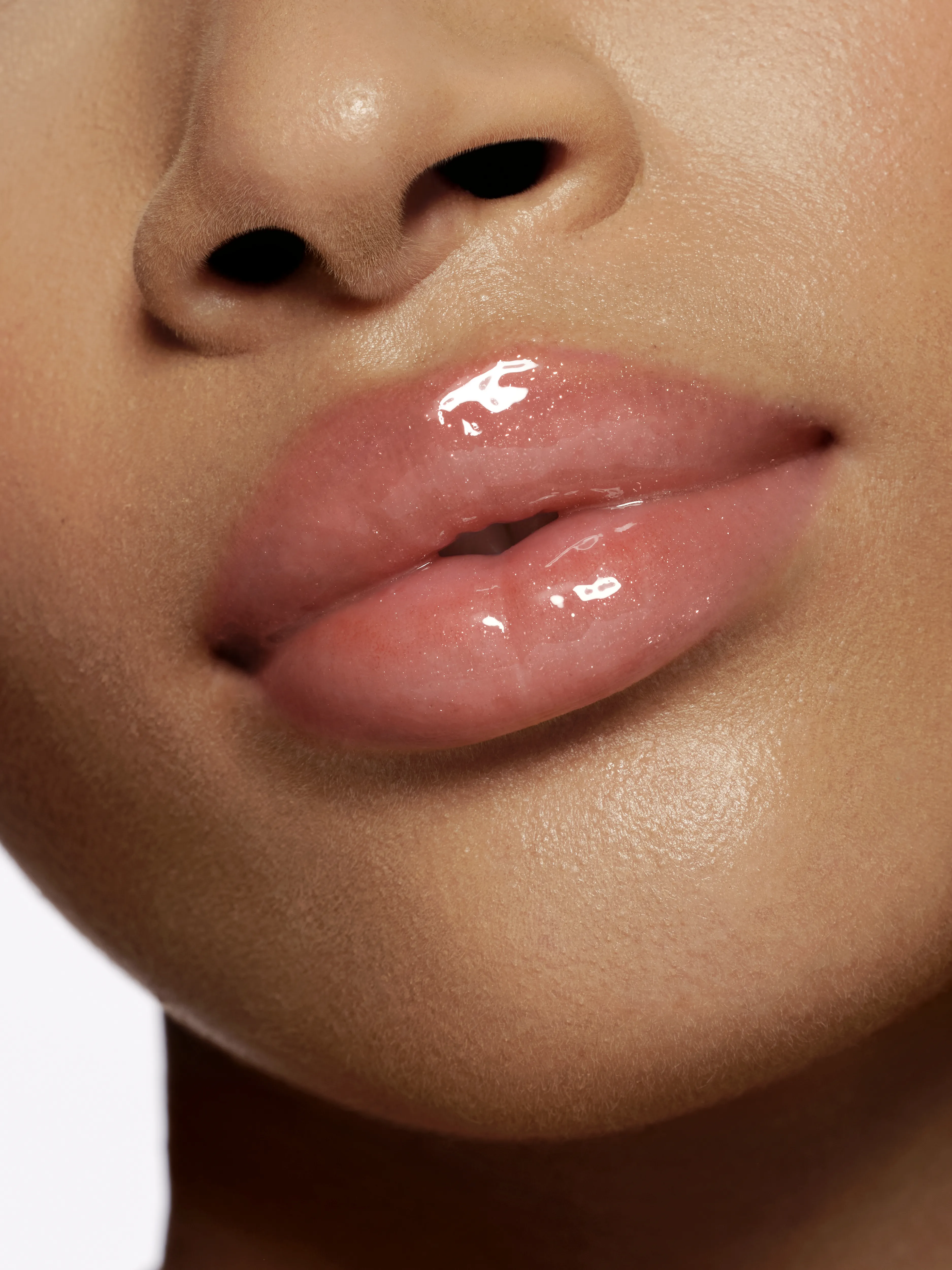 NARS MIXED MODEL SHOOT JAN AFG Lipshine