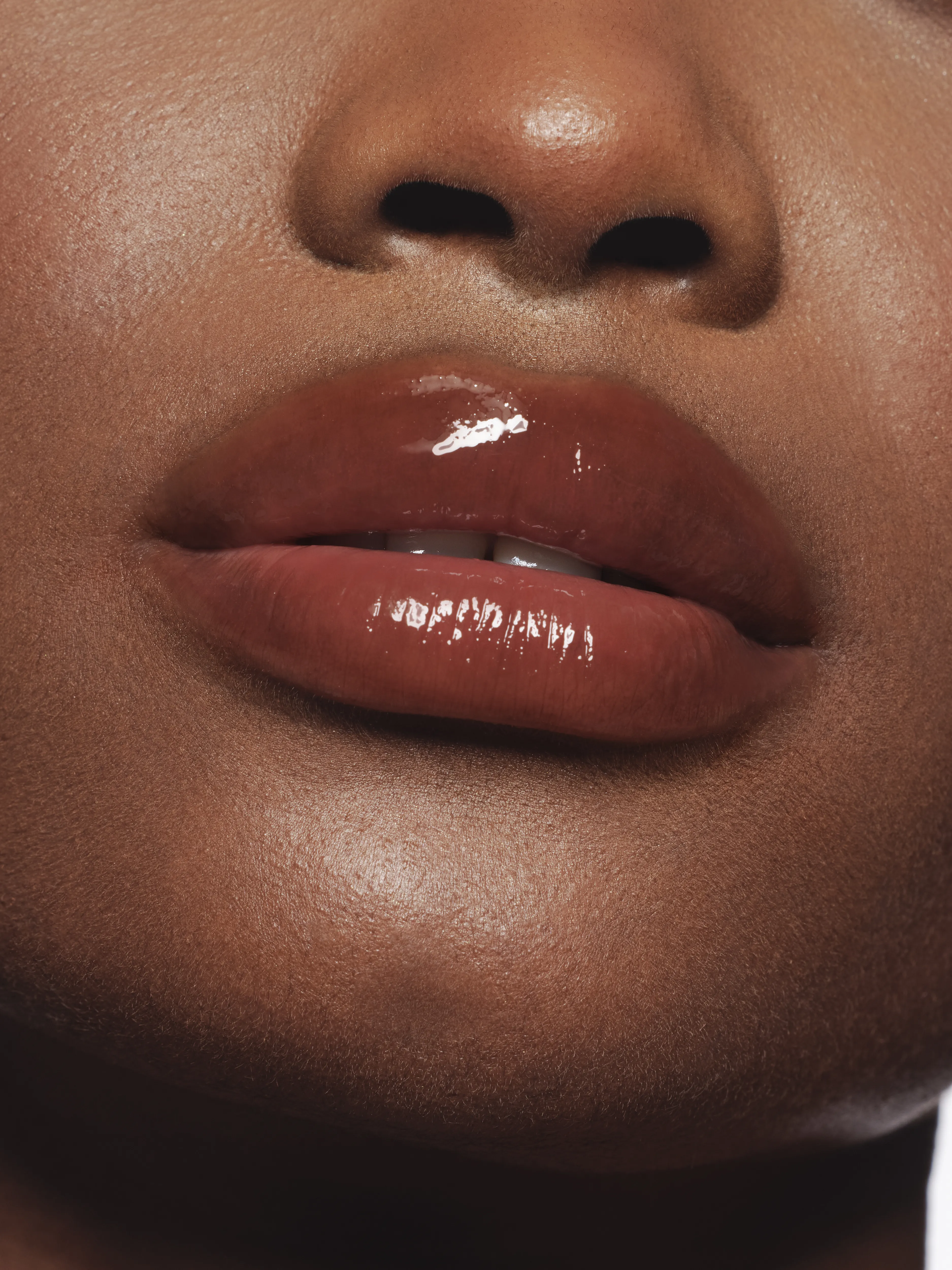 NARS MIXED MODEL SHOOT JAN AFG Lipshine