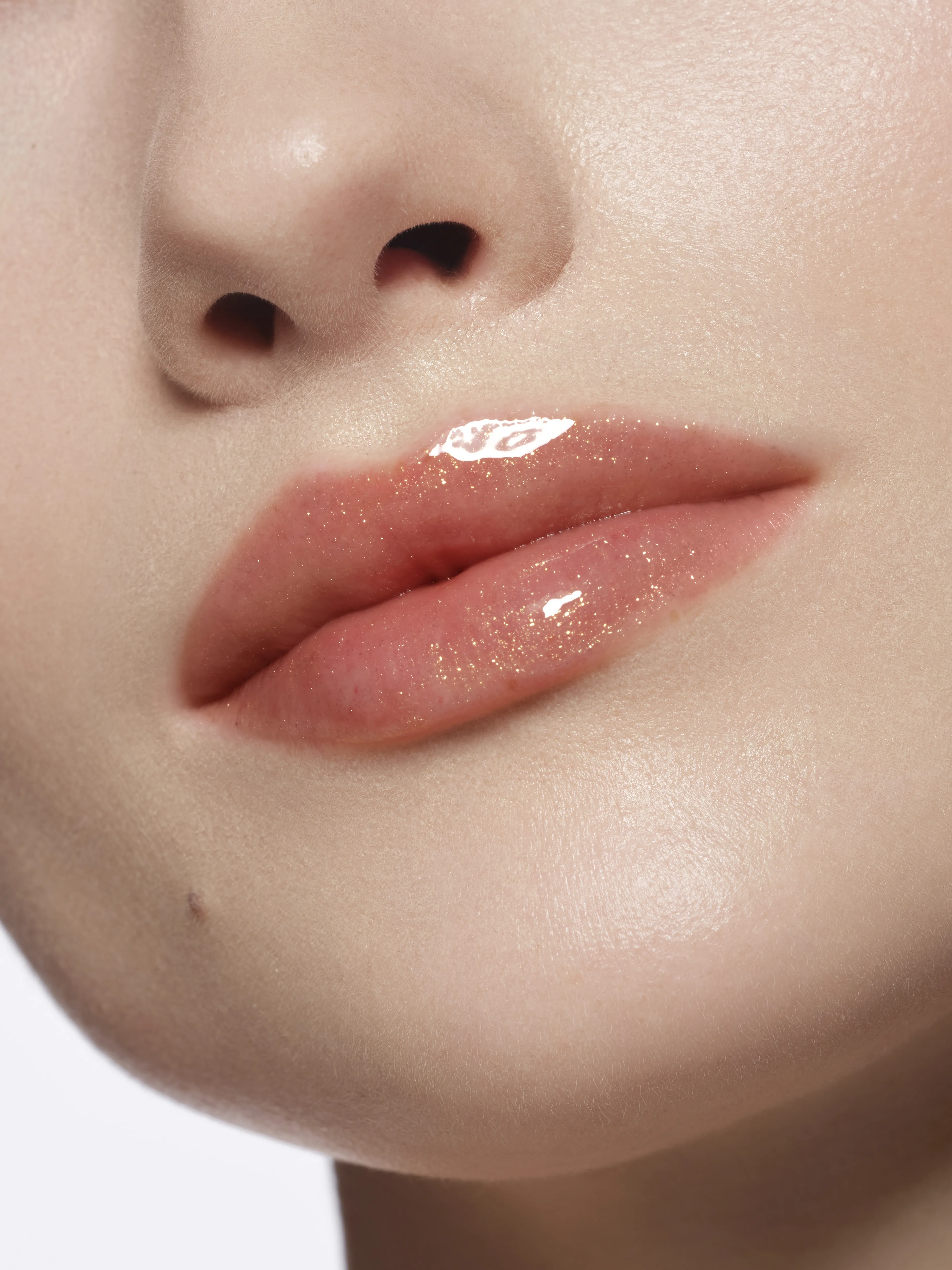 NARS MIXED MODEL SHOOT JAN AFG Lipshine