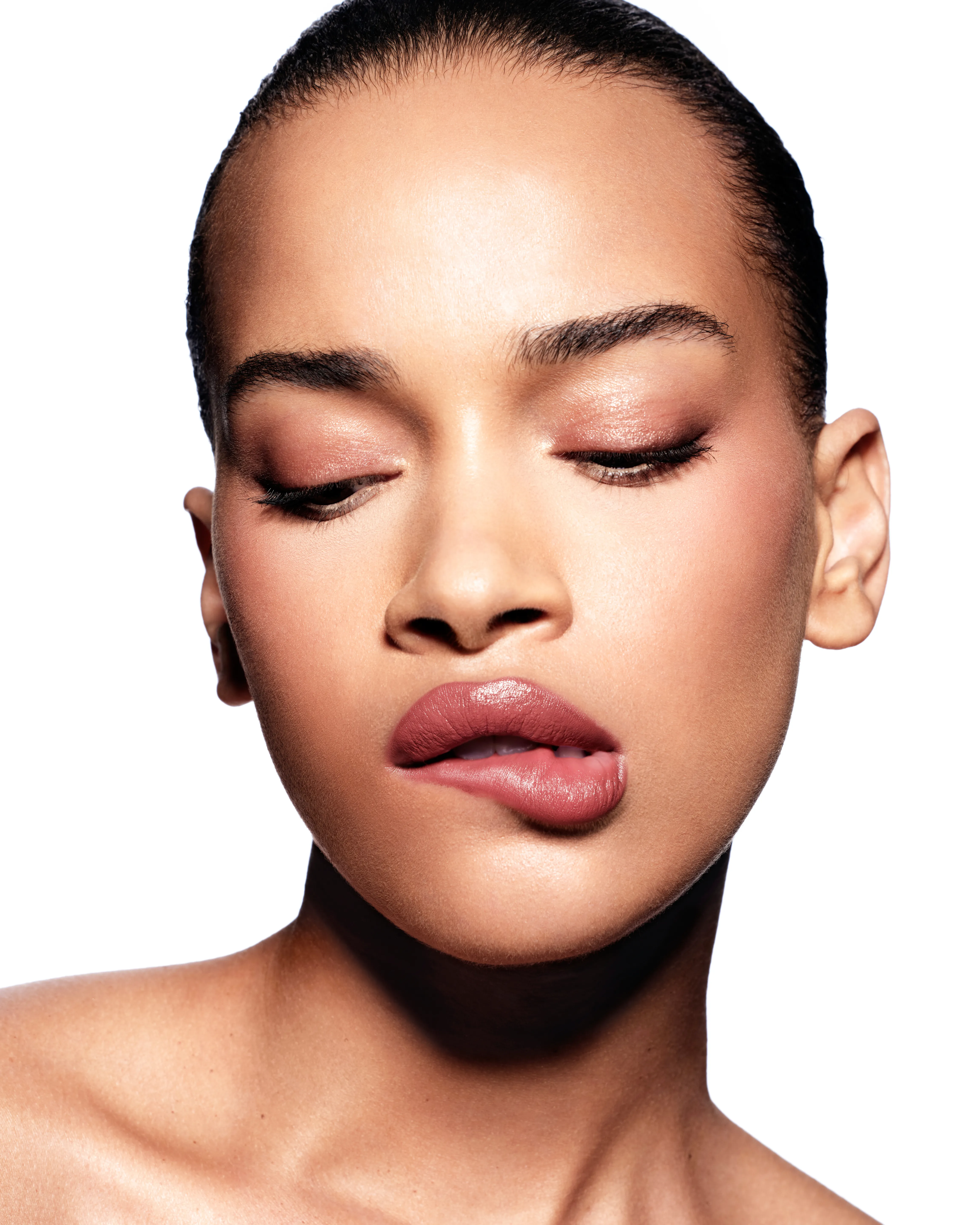 NARS MIXED MODEL SHOOT JAN EXPLICIT NUDE MODEL