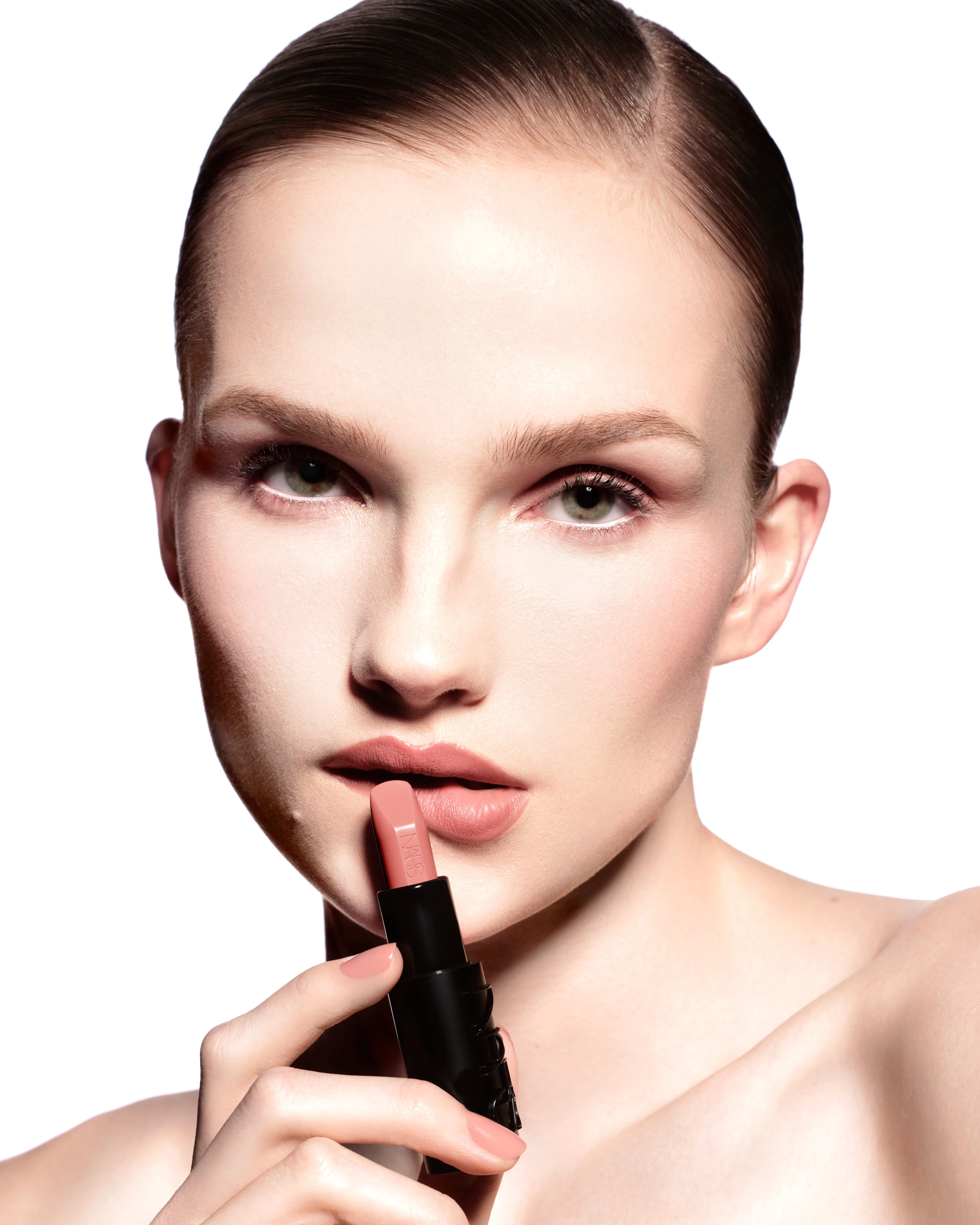 NARS MIXED MODEL SHOOT JAN EXPLICIT NUDE MODEL