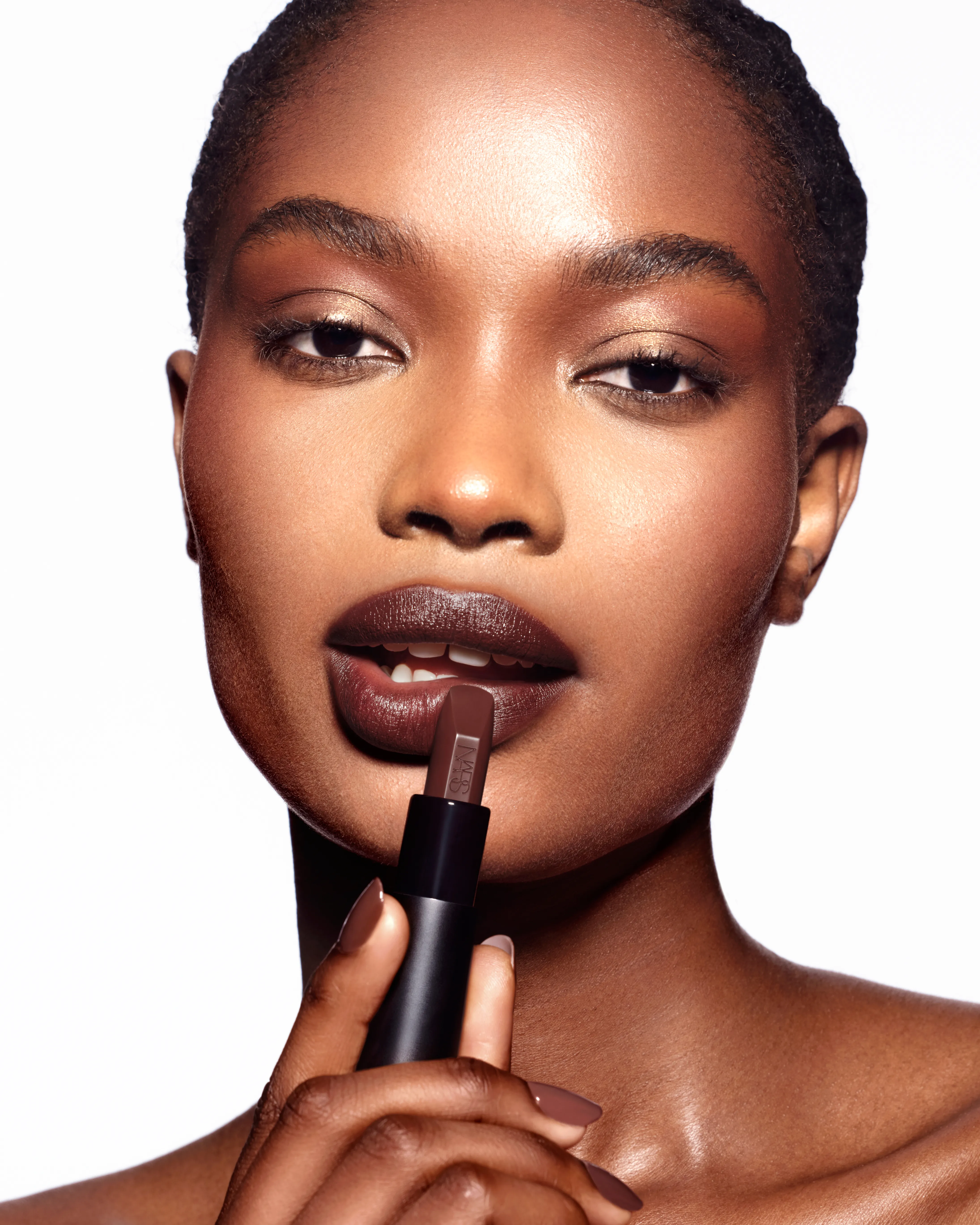 NARS MIXED MODEL SHOOT JAN EXPLICIT NUDE MODEL