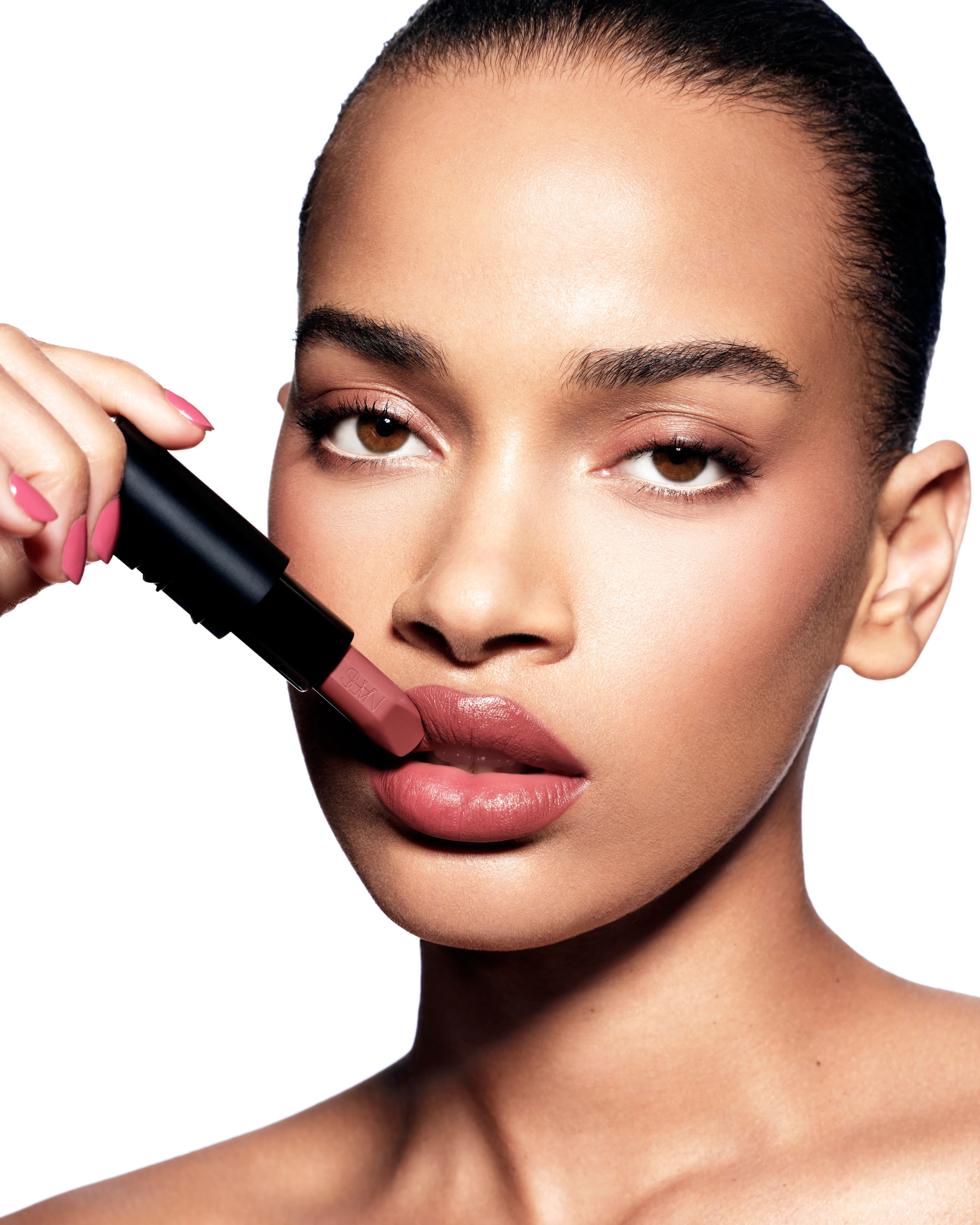 NARS MIXED MODEL SHOOT JAN EXPLICIT NUDE MODEL
