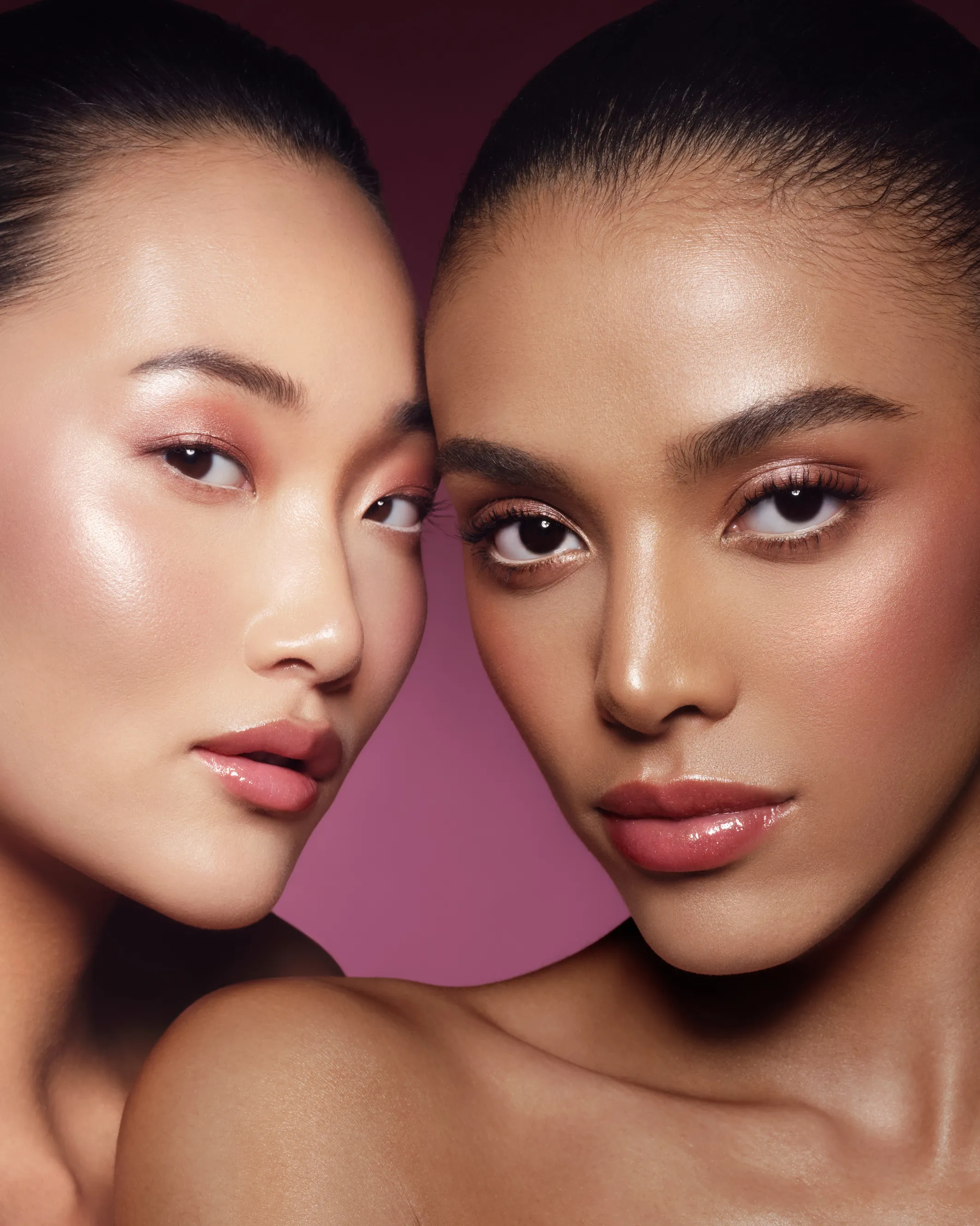 NARS MIXED MODEL SHOOT JAN ORGASM MODEL