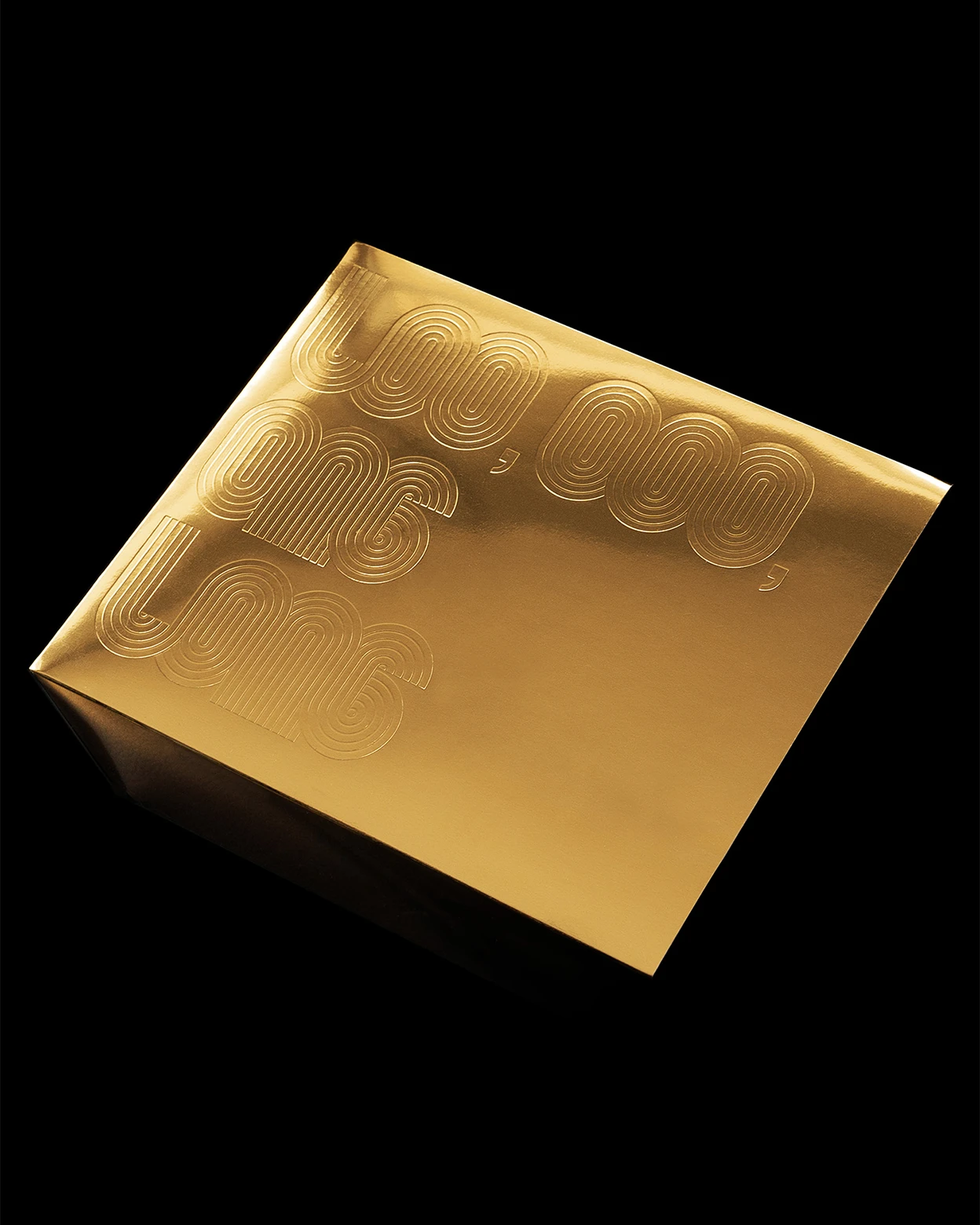 SIXSIX STUDIO CNY ANNUAL GIFT