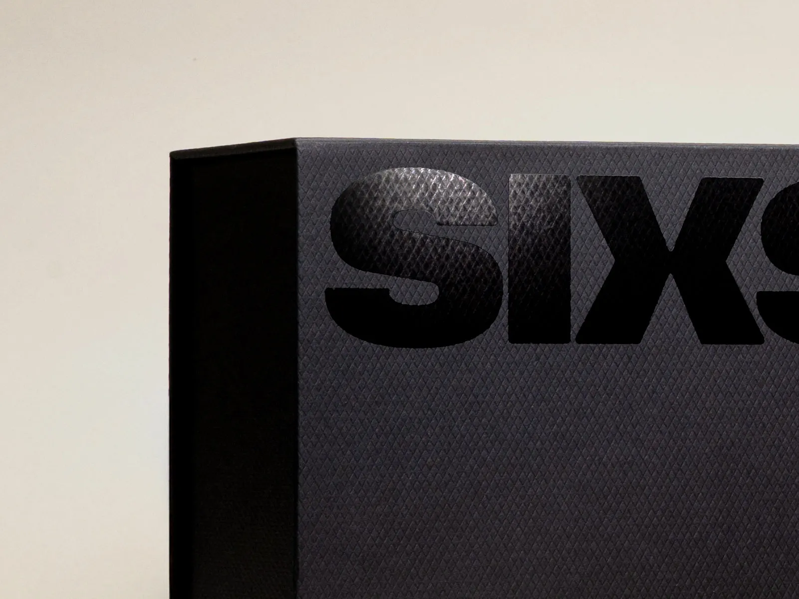 SIXSIX STUDIO CNY ANNUAL GIFT