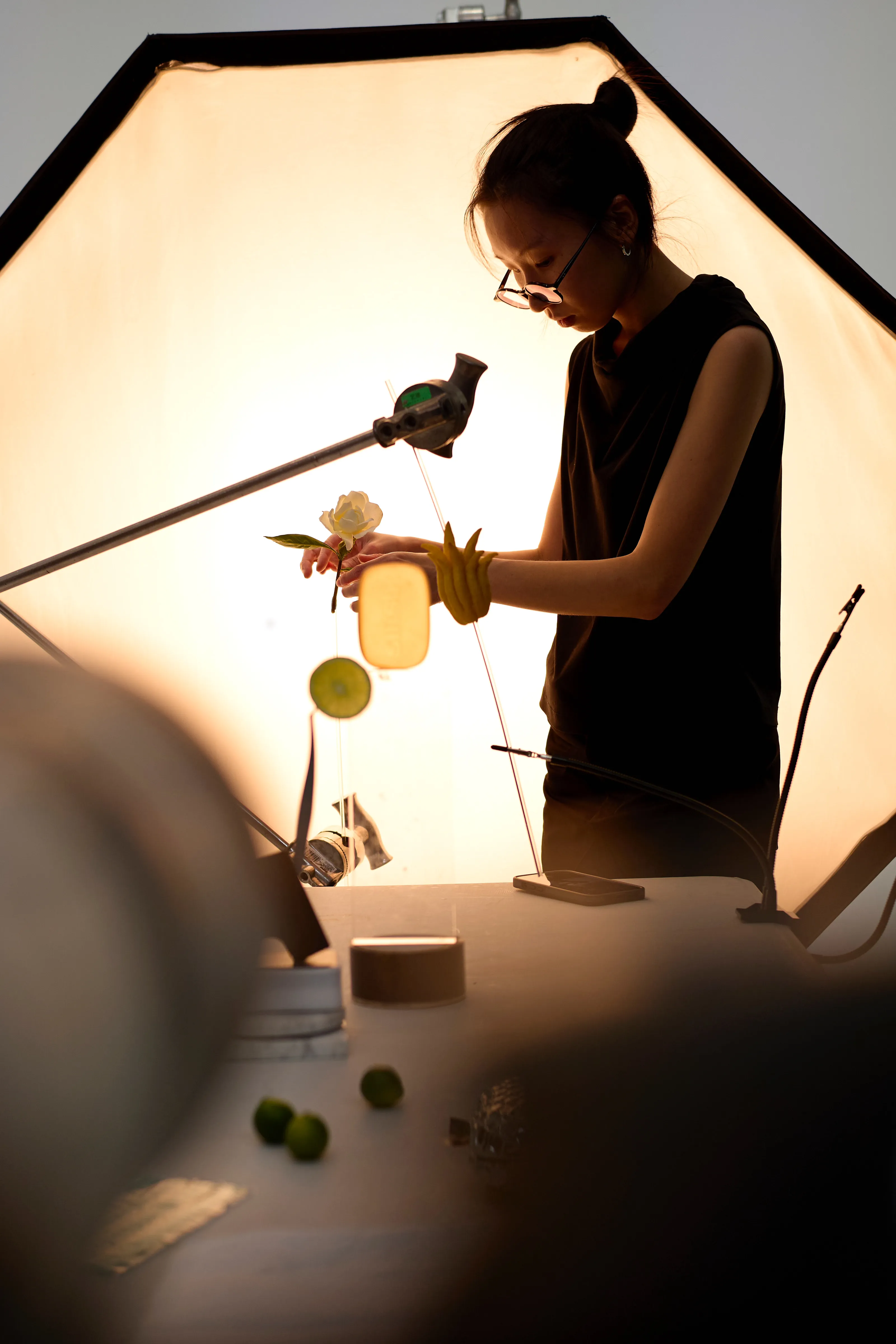 SIXSIX STUDIO CNY ANNUAL GIFT 2025 BTS